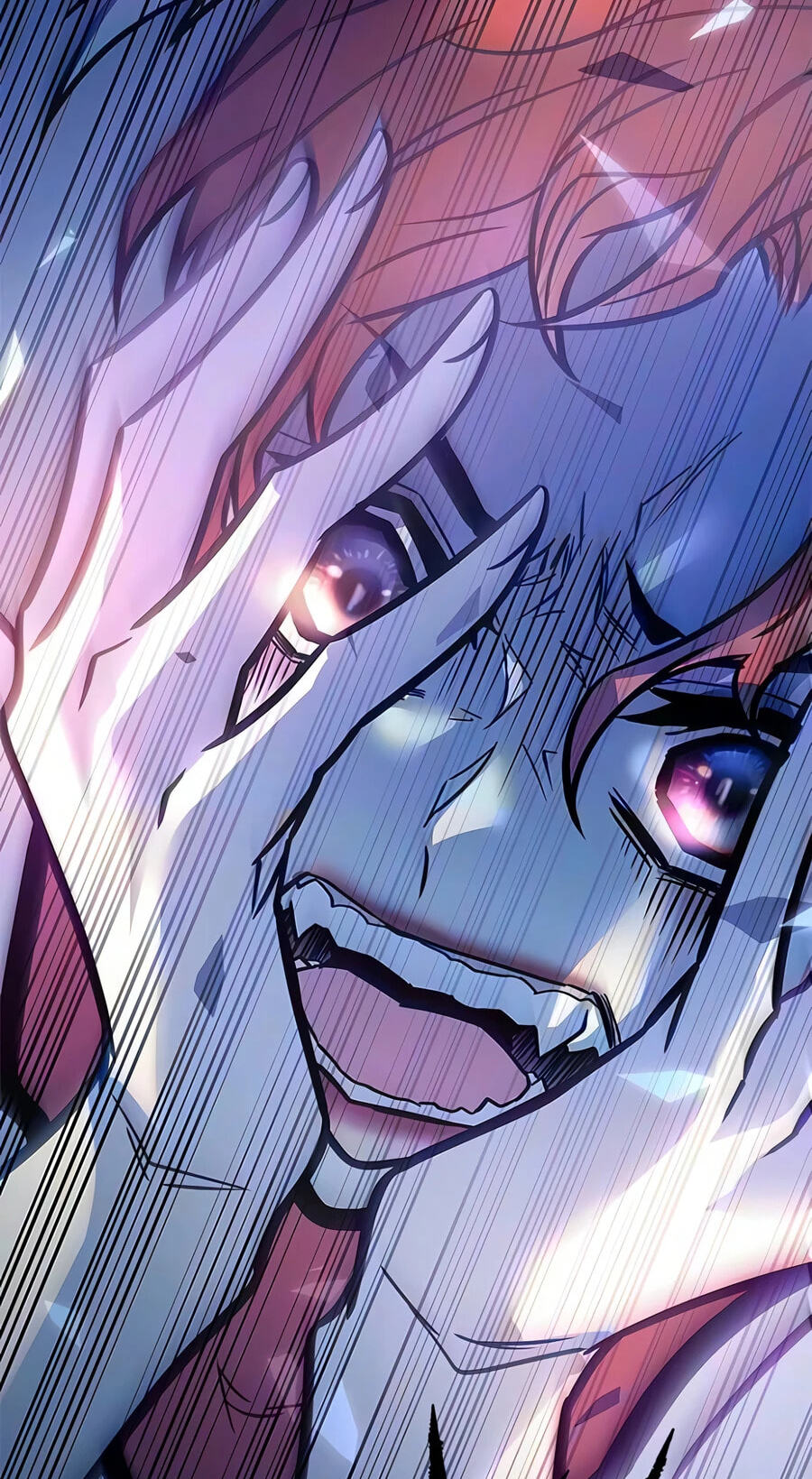 Villain to Kill Chapter 242 page 3 - 