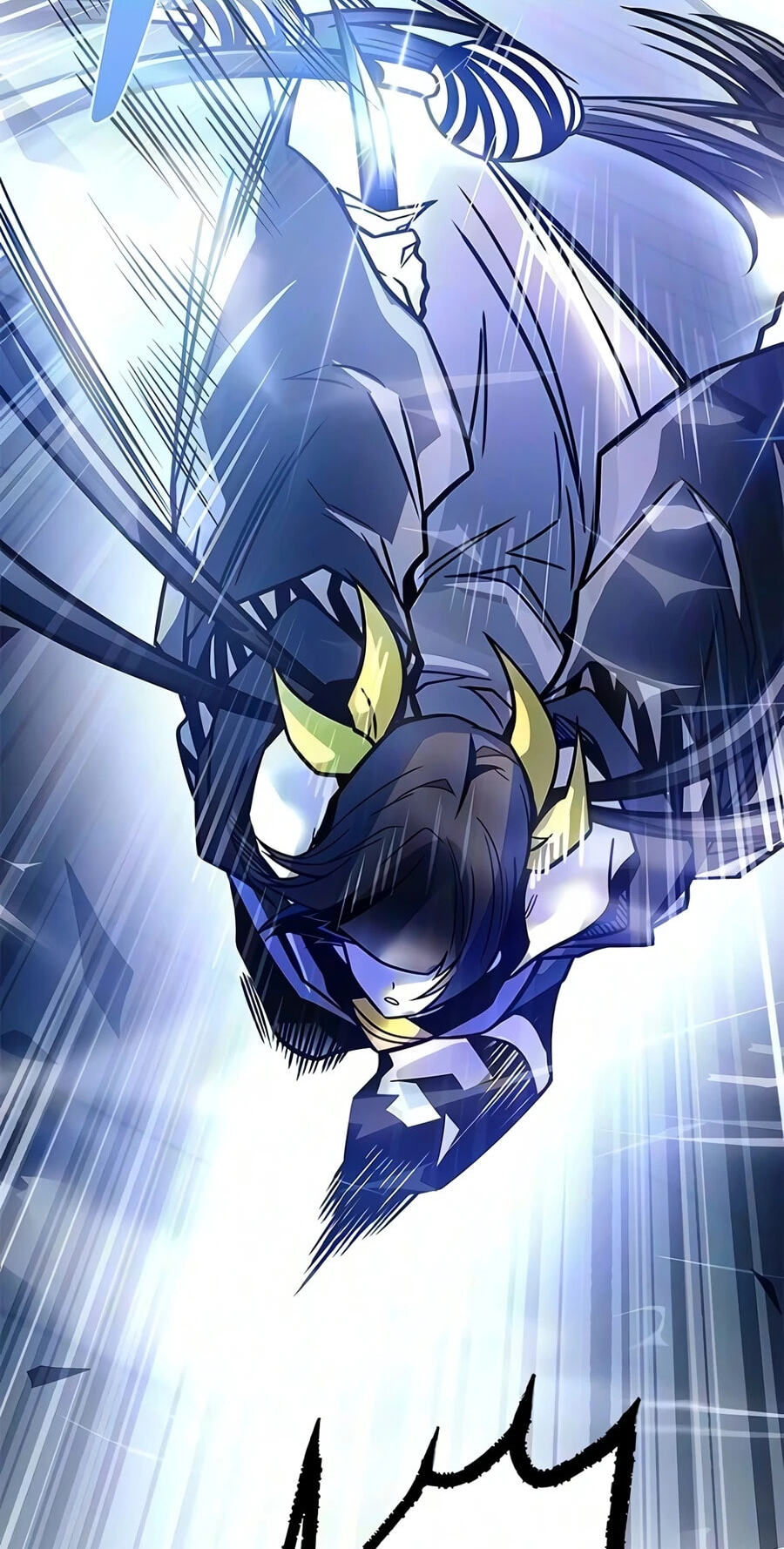 Villain to Kill Chapter 242 page 25 - 