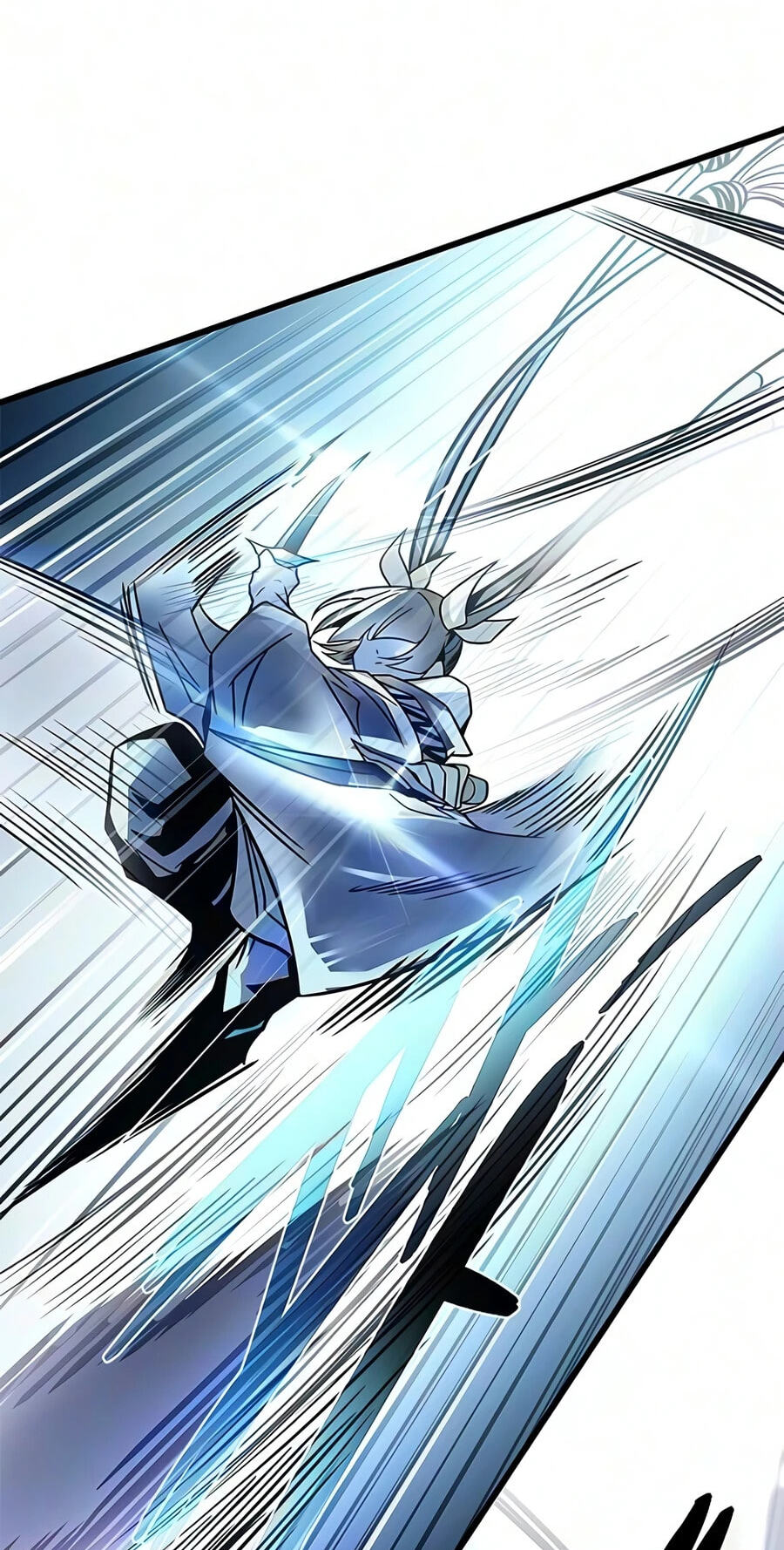 Villain to Kill Chapter 242 page 27 - 