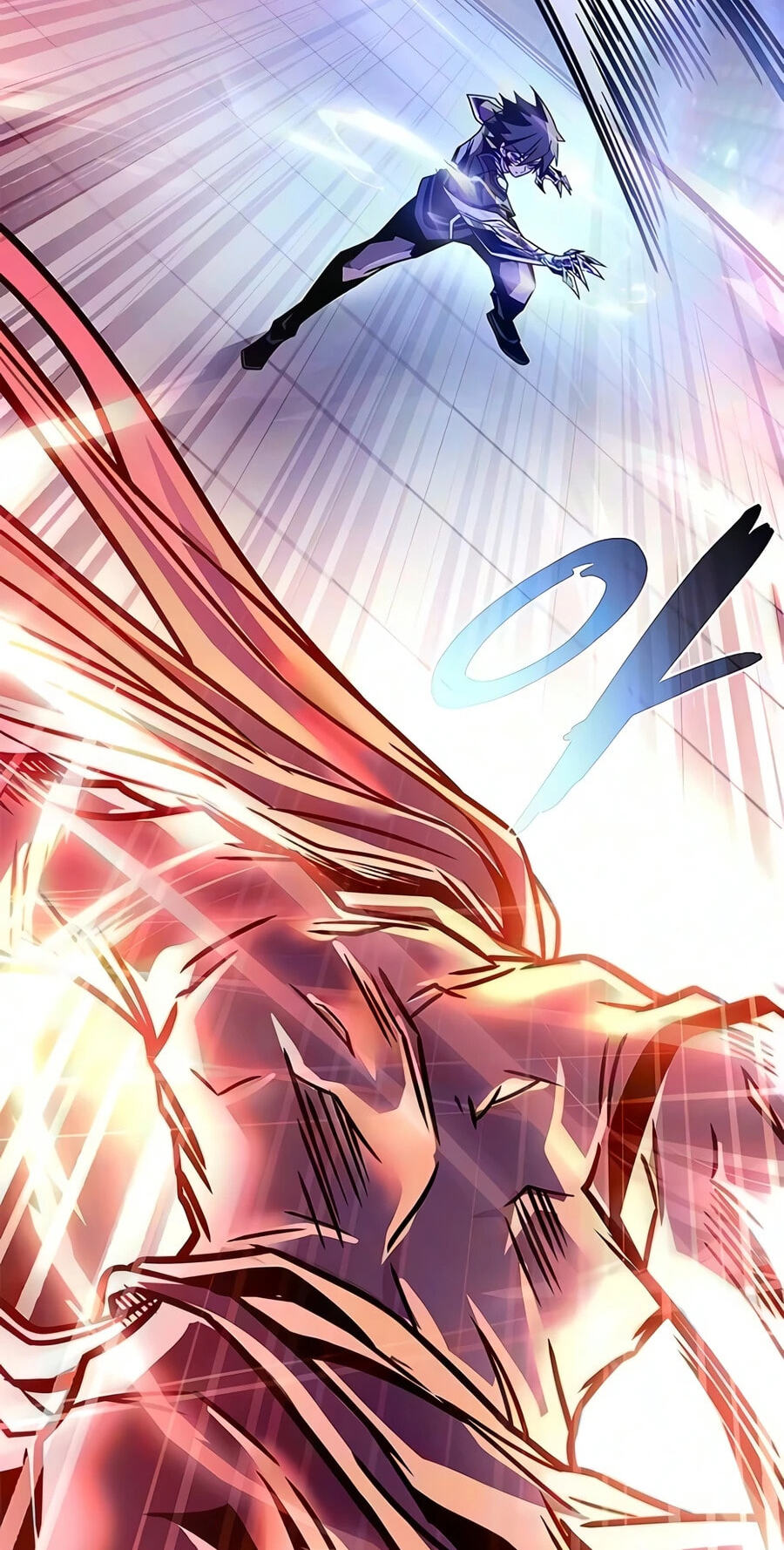 Villain to Kill Chapter 242 page 29 - 