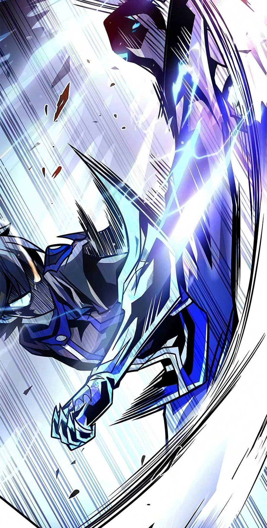 Villain to Kill Chapter 242 page 37 - 