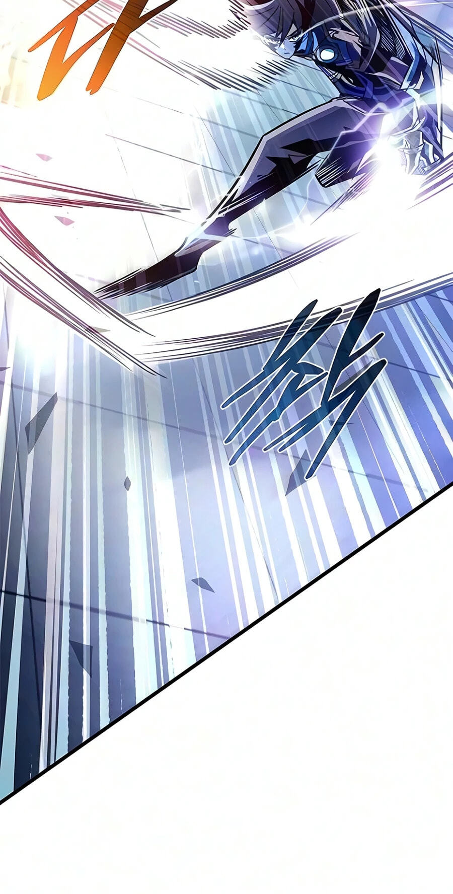 Villain to Kill Chapter 242 page 40 - 