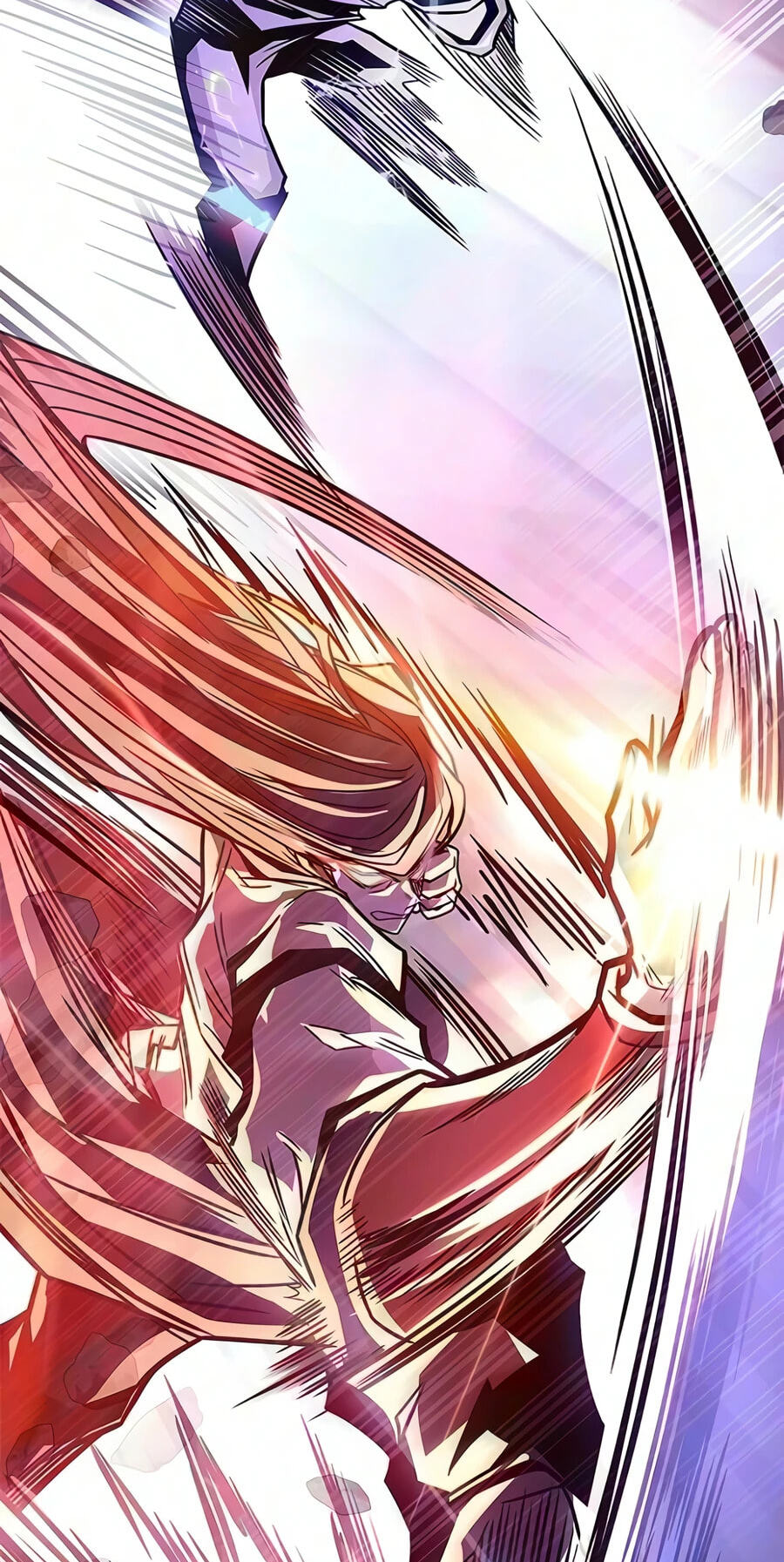 Villain to Kill Chapter 242 page 43 - 