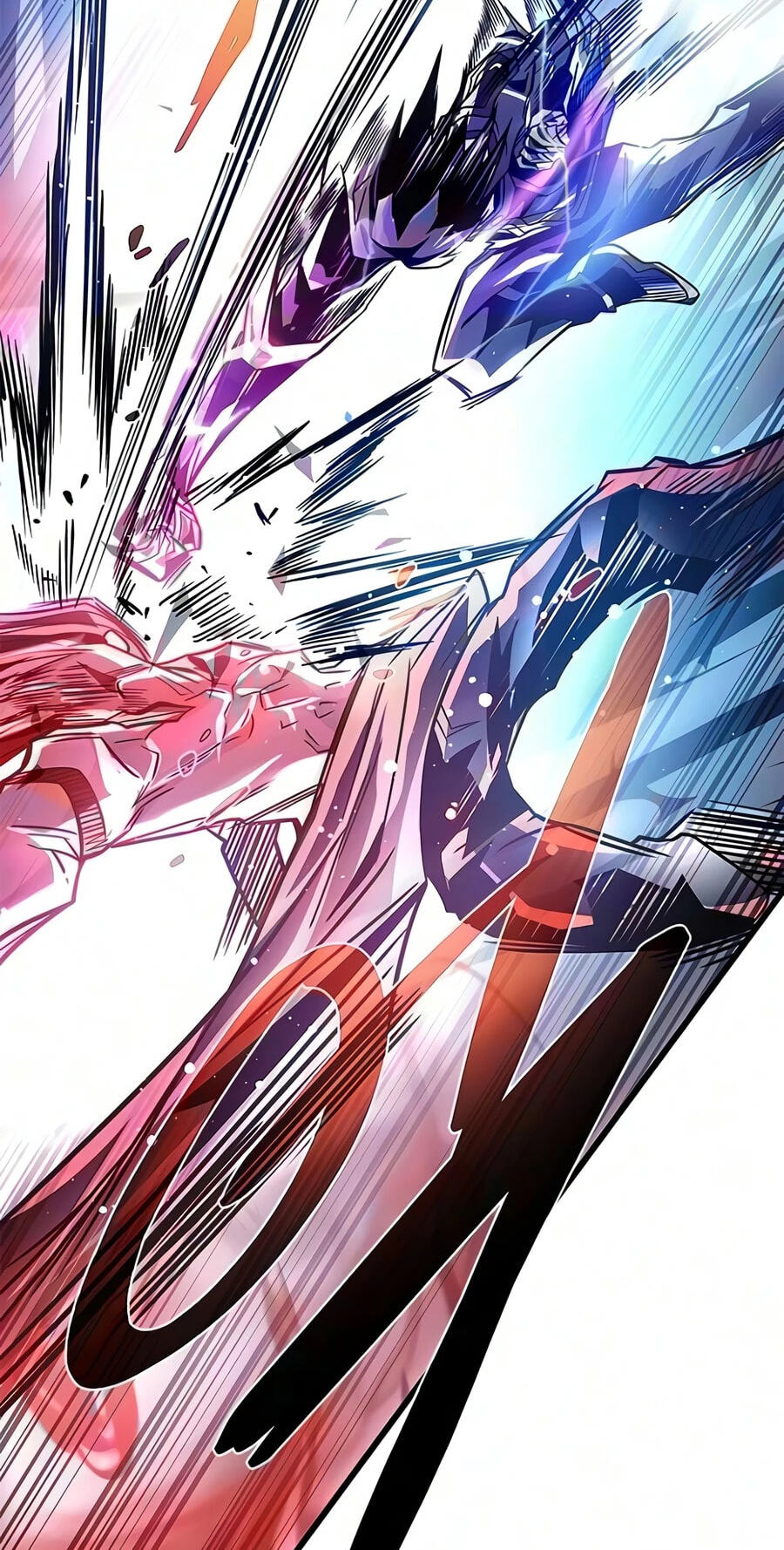 Villain to Kill Chapter 242 page 52 - 