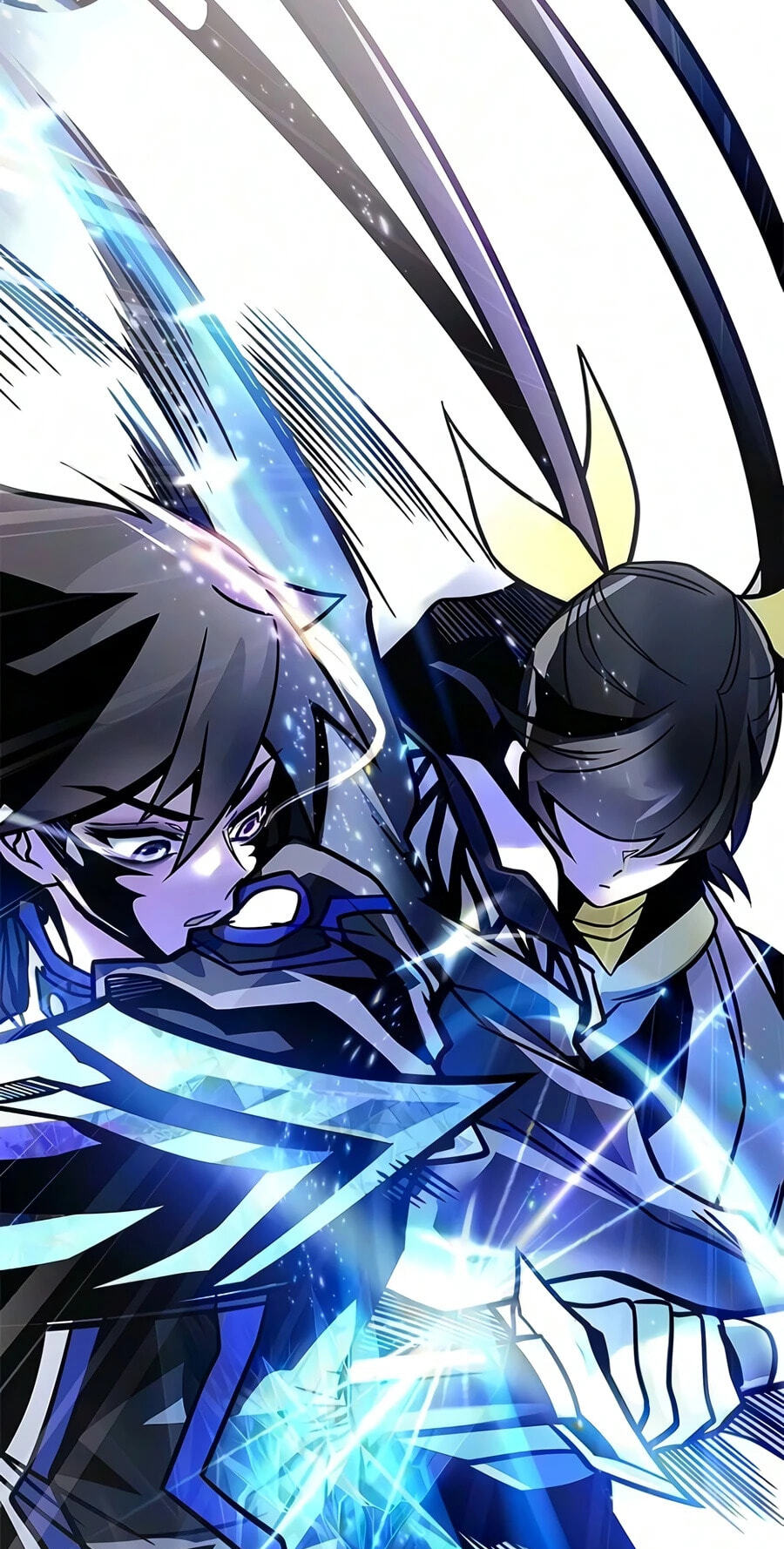 Villain to Kill Chapter 242 page 55 - 
