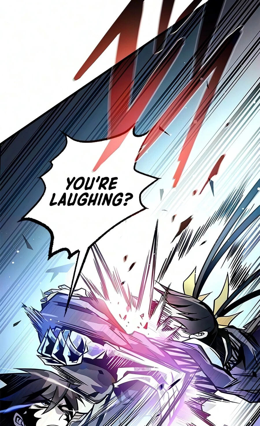 Villain to Kill Chapter 242 page 60 - 