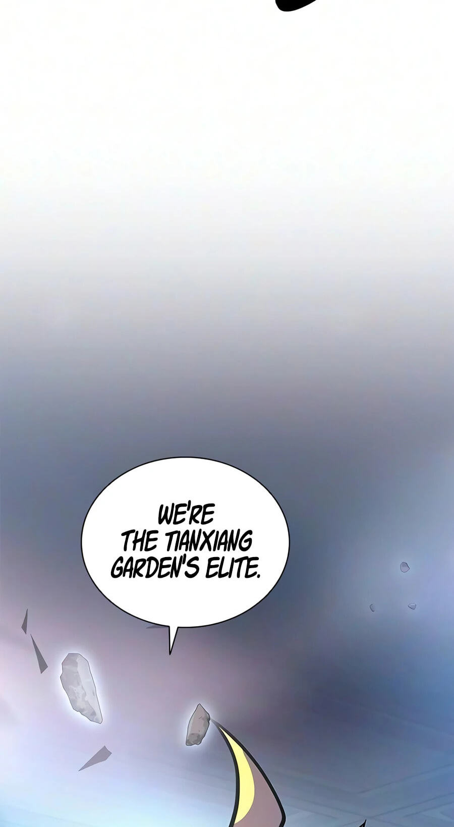 Villain to Kill Chapter 242 page 7 - 