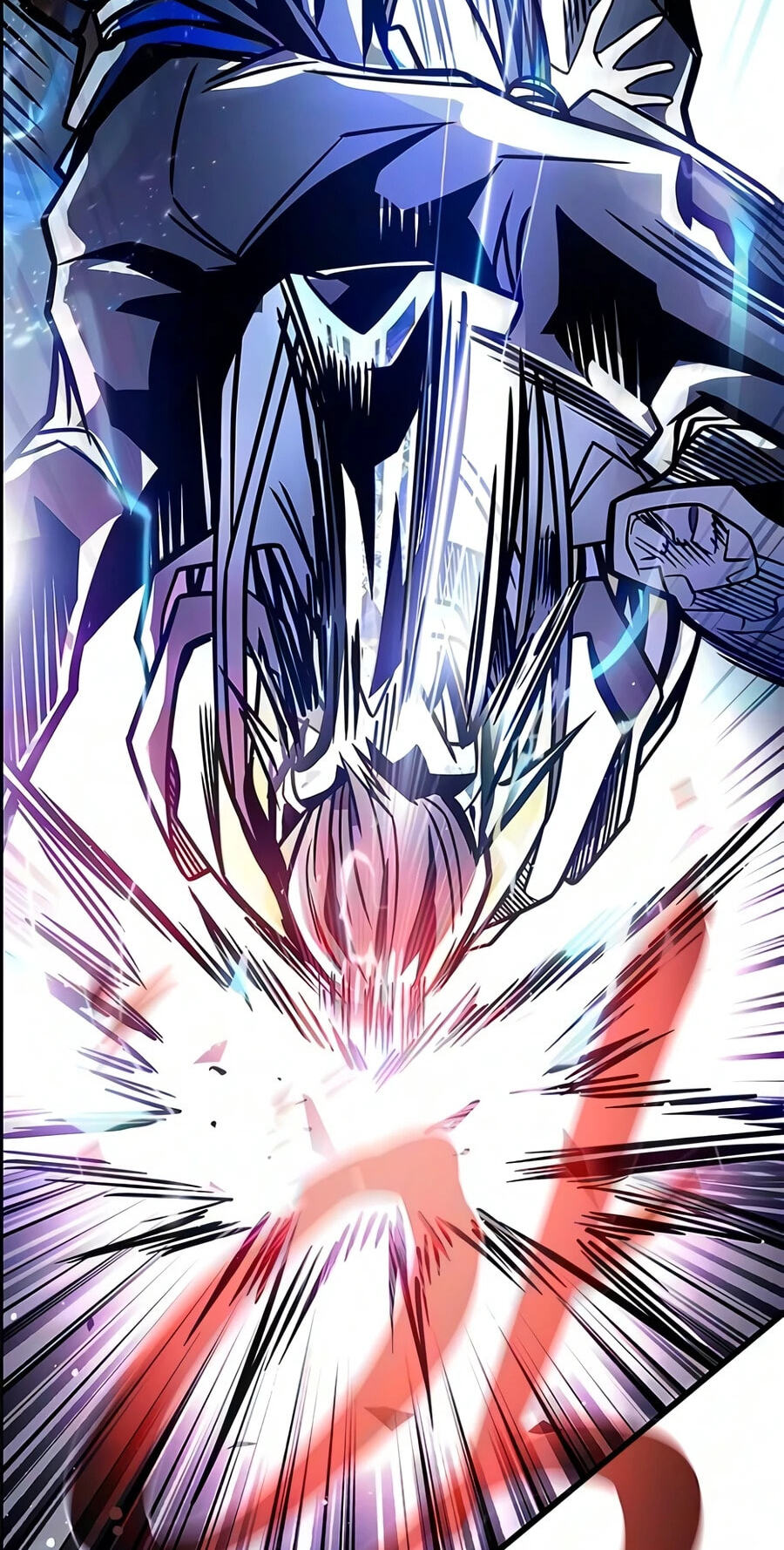 Villain to Kill Chapter 242 page 65 - 