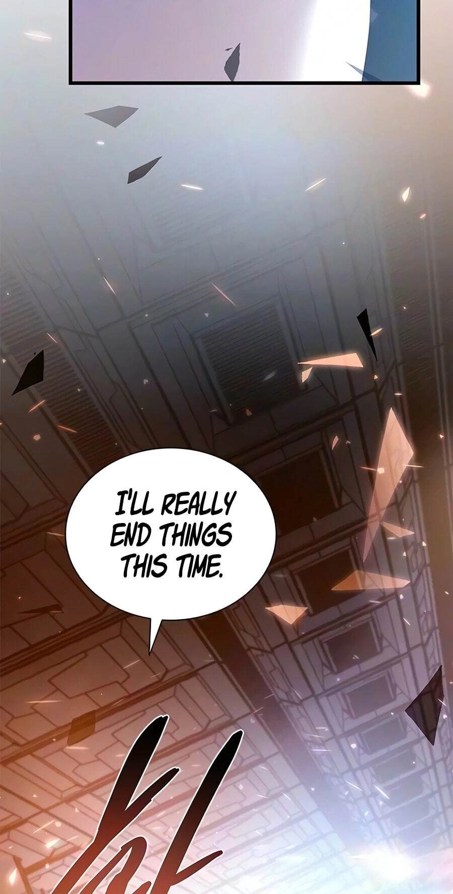 Villain to Kill Chapter 242 page 70 - 