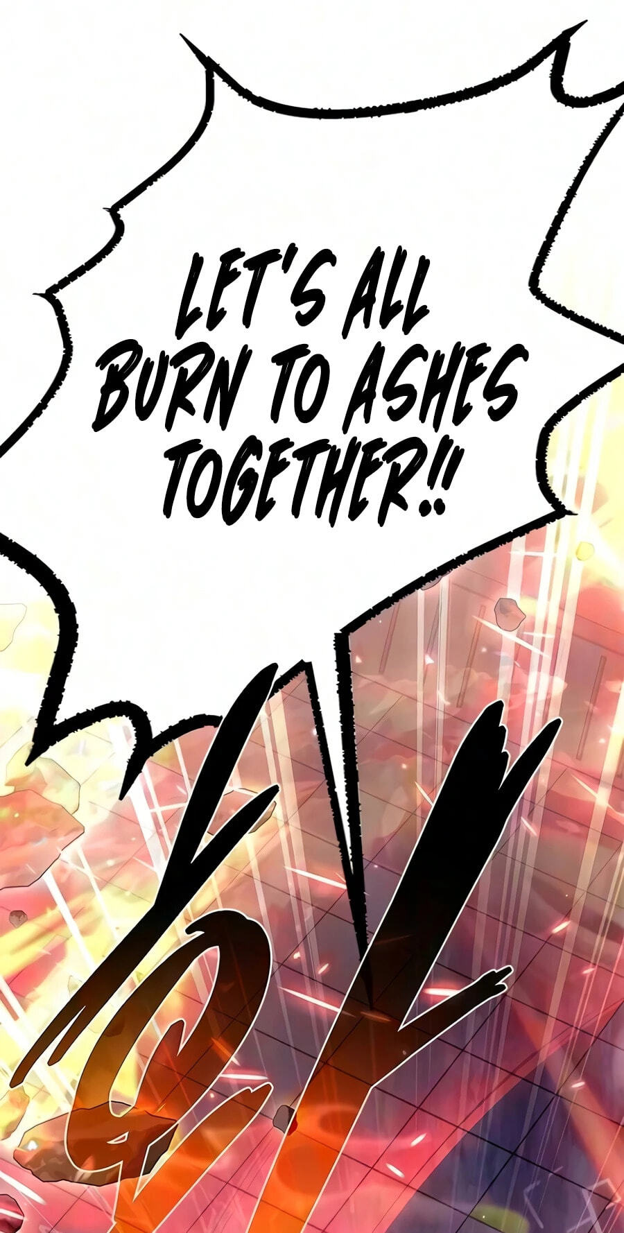 Villain to Kill Chapter 242 page 73 - 