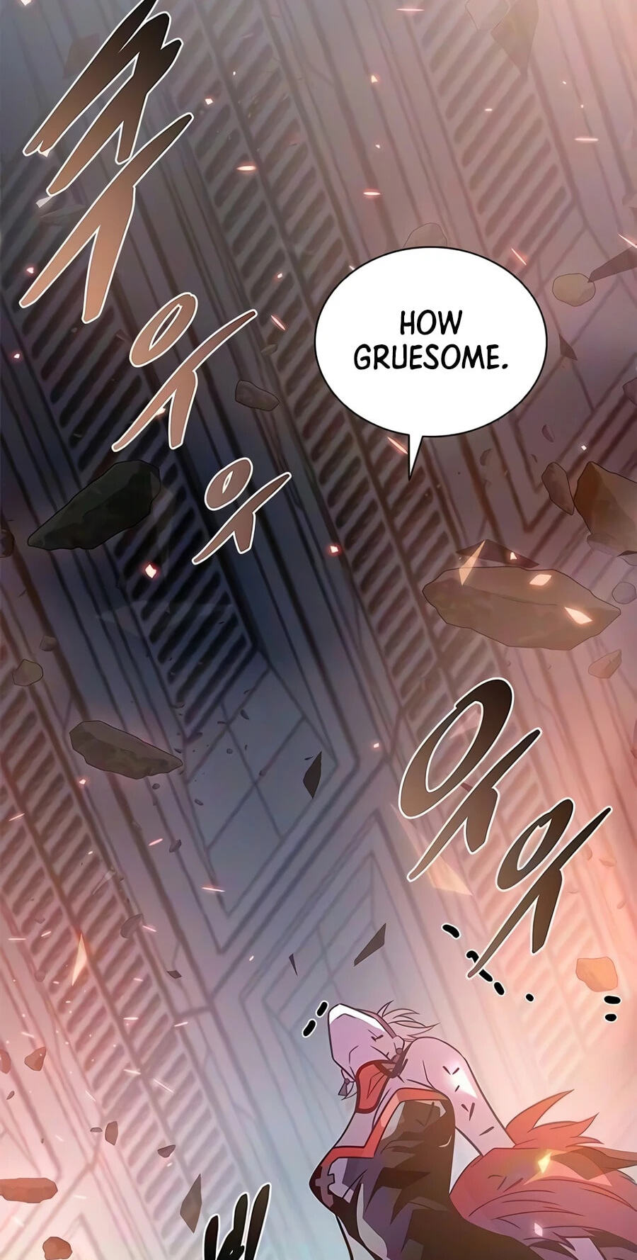 Villain to Kill Chapter 242 page 85 - 
