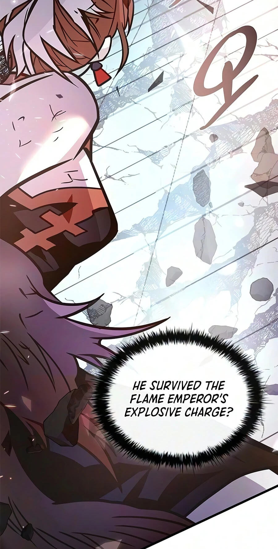 Villain to Kill Chapter 242 page 90 - 