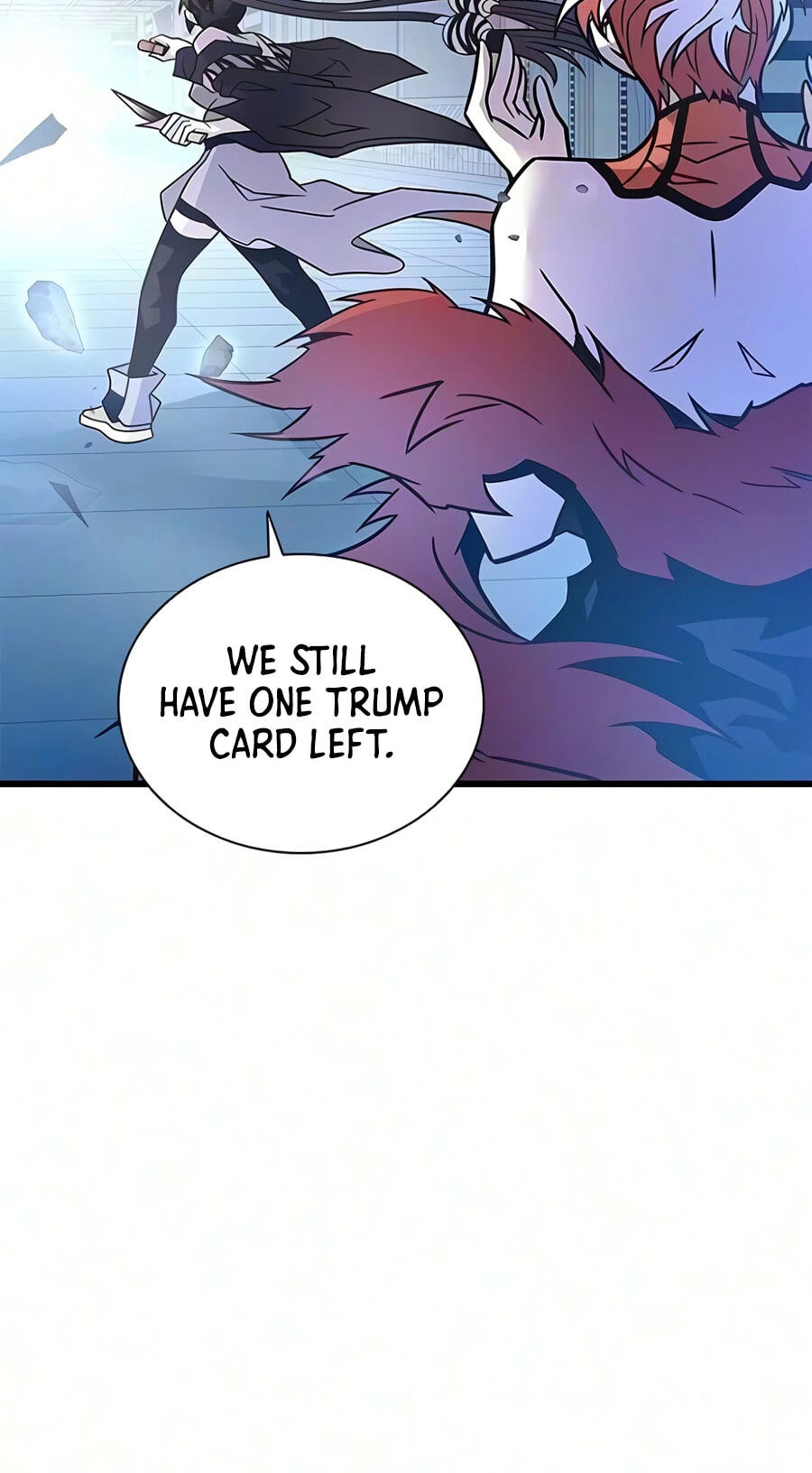 Villain to Kill Chapter 242 page 10 - 