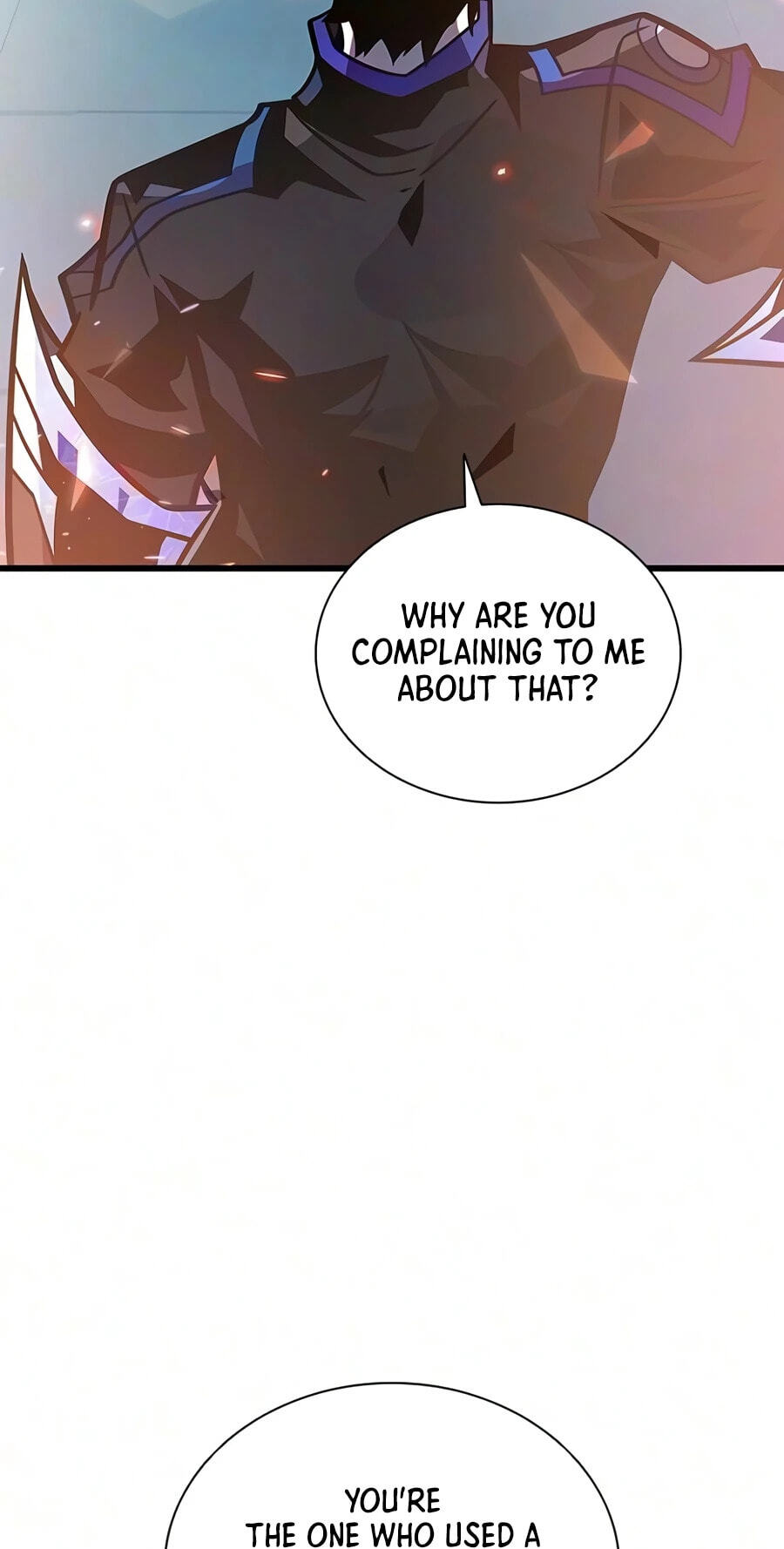 Villain to Kill Chapter 242 page 99 - 