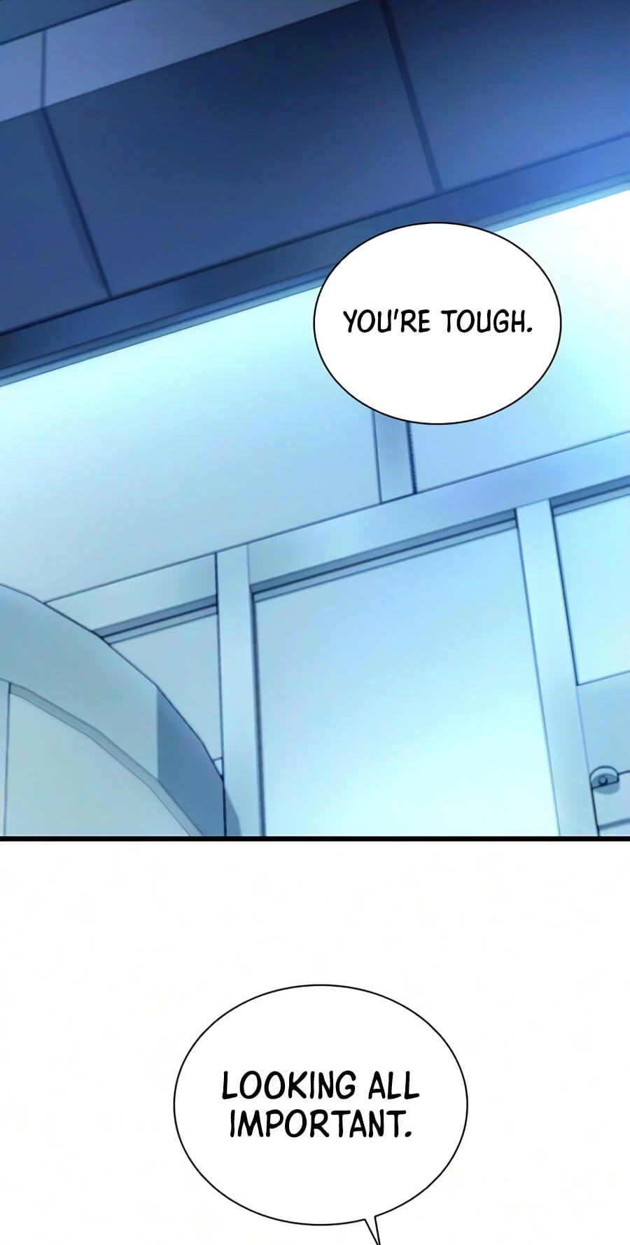 Villain to Kill Chapter 243 page 2 - 