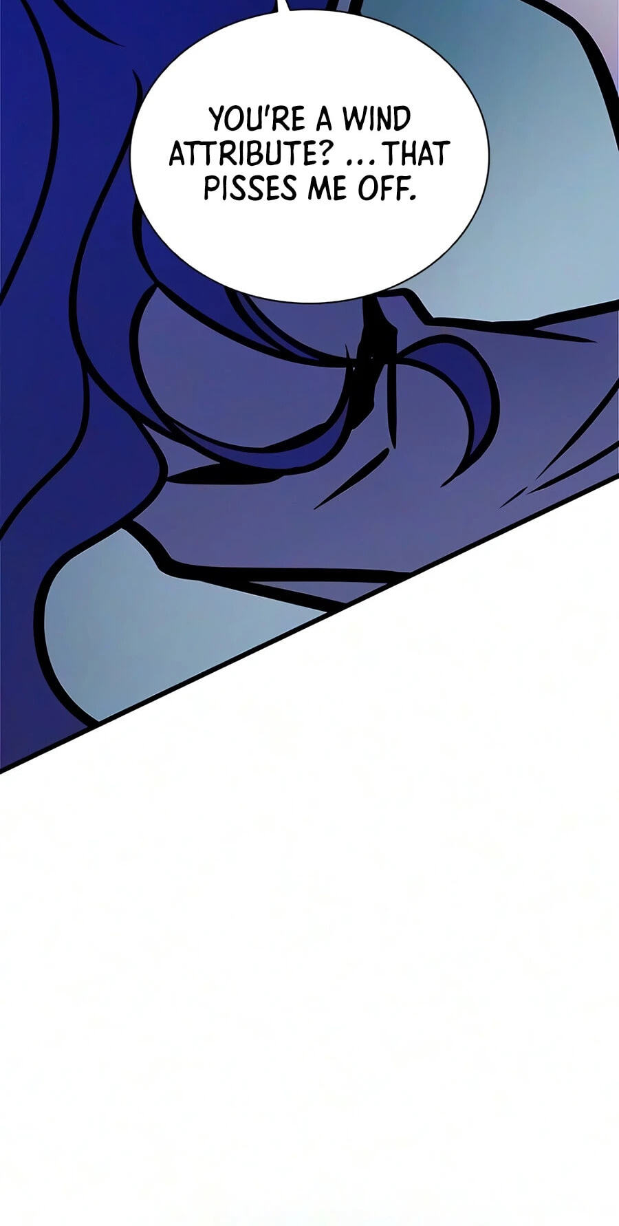 Villain to Kill Chapter 243 page 11 - 