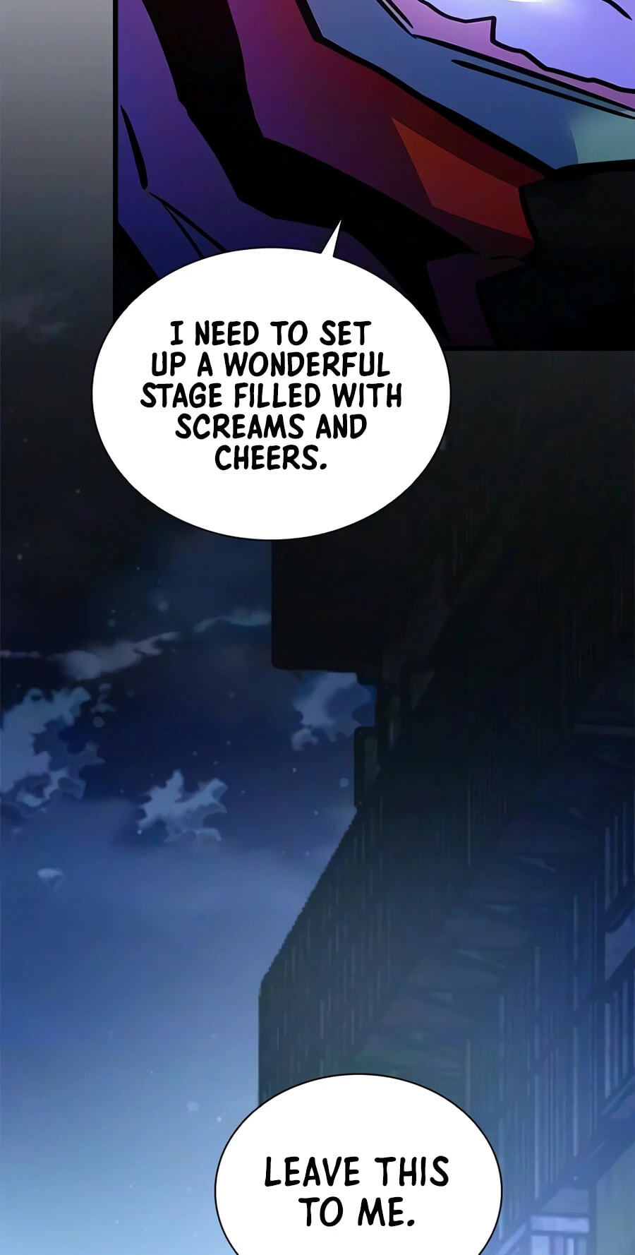 Villain to Kill Chapter 243 page 103 - 