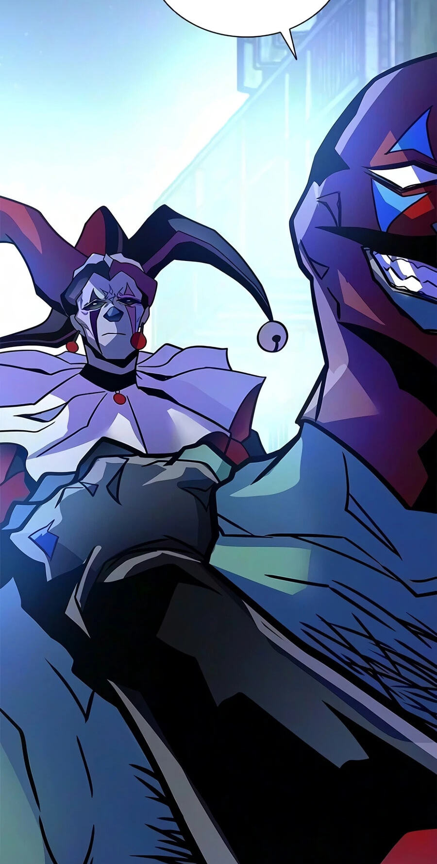 Villain to Kill Chapter 243 page 104 - 