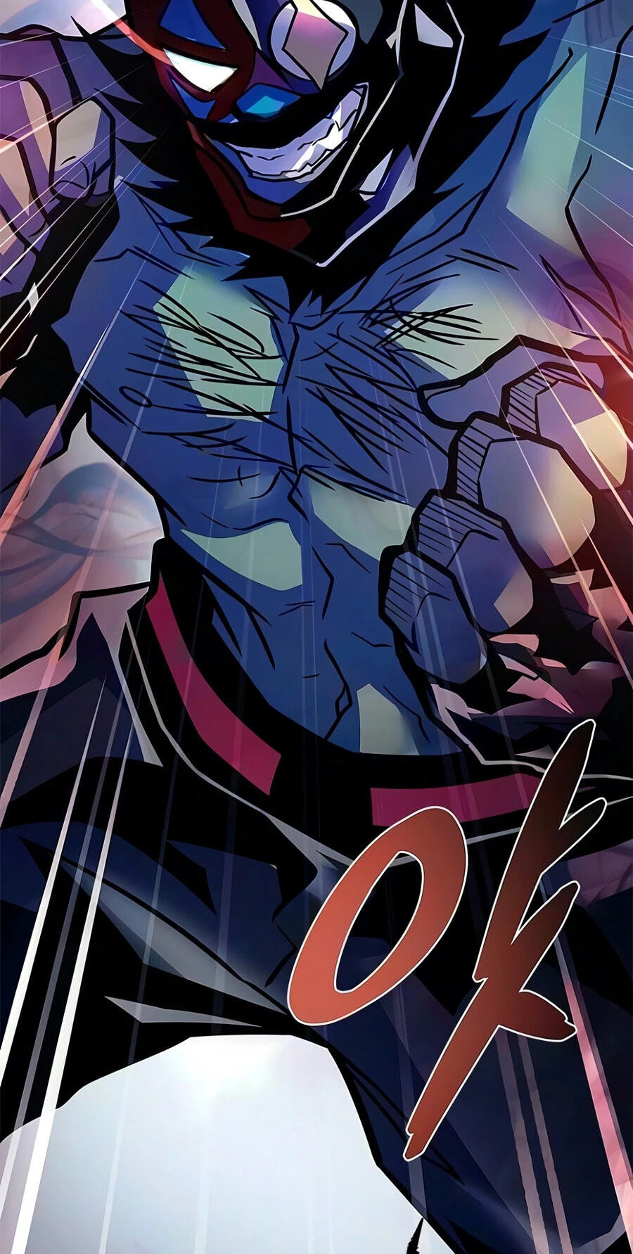 Villain to Kill Chapter 243 page 108 - 