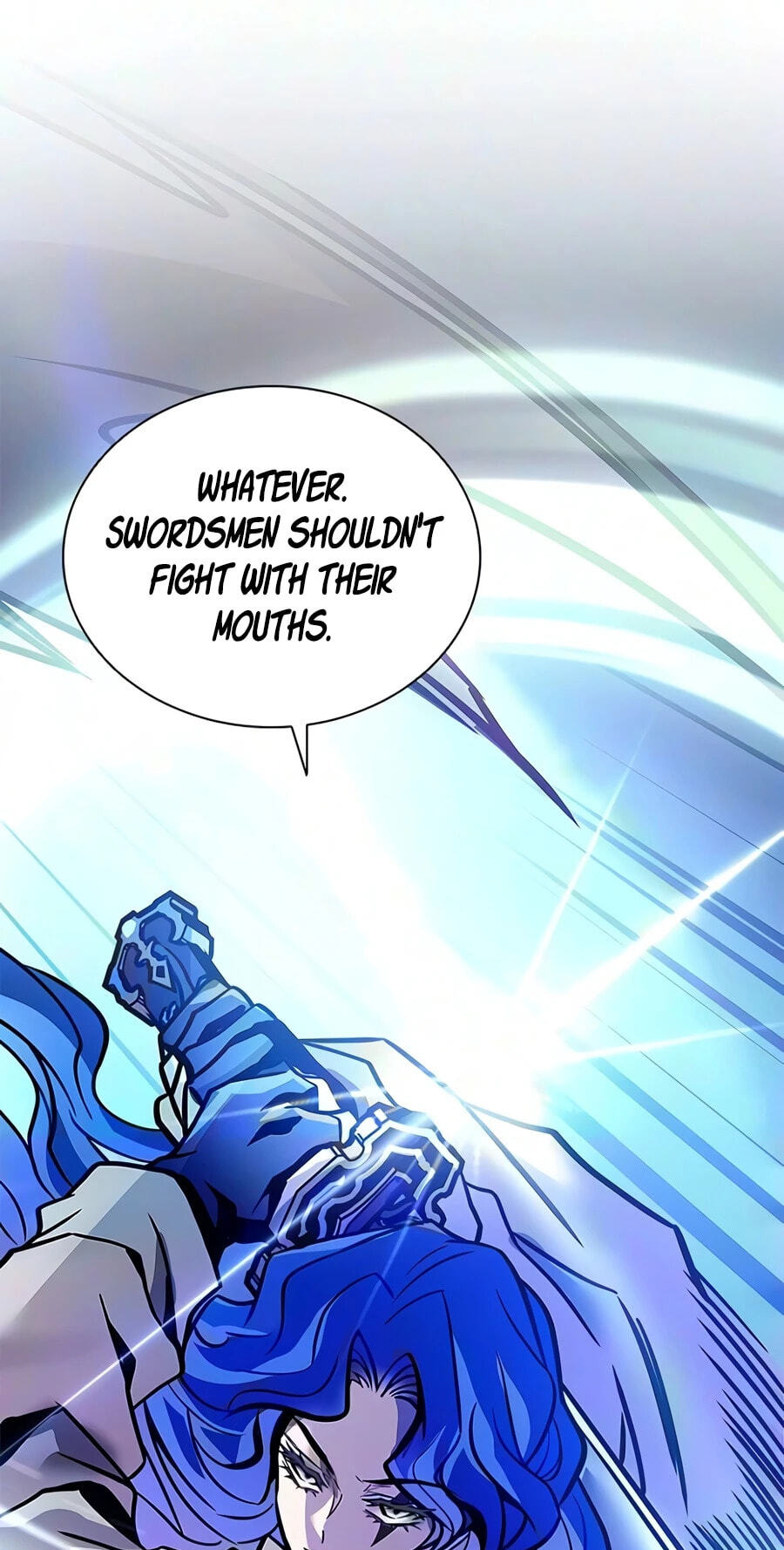 Villain to Kill Chapter 243 page 12 - 