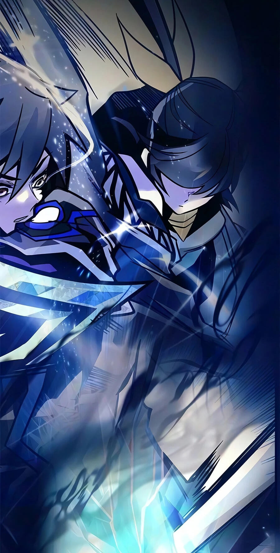 Villain to Kill Chapter 243 page 117 - 