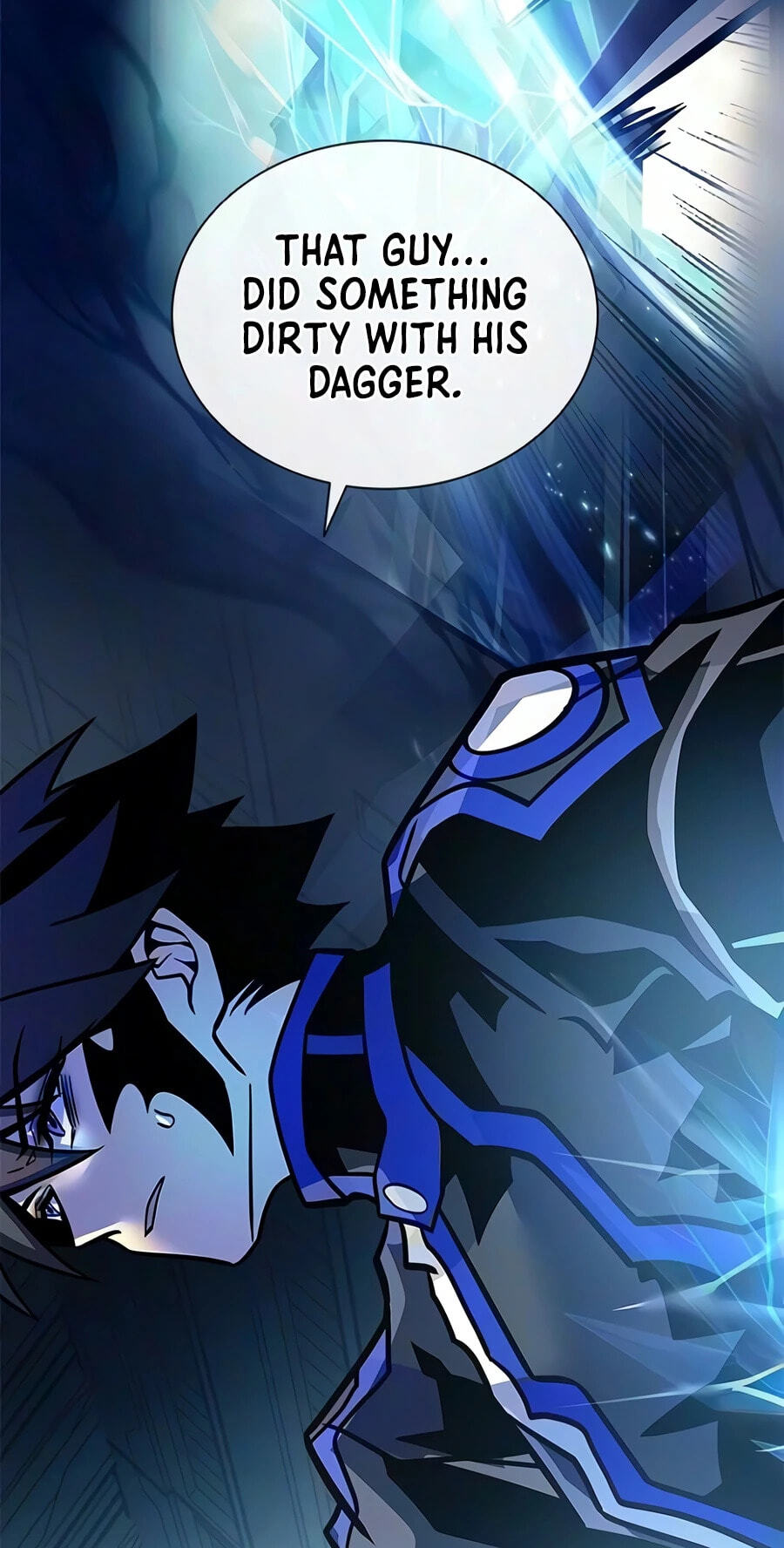 Villain to Kill Chapter 243 page 118 - 