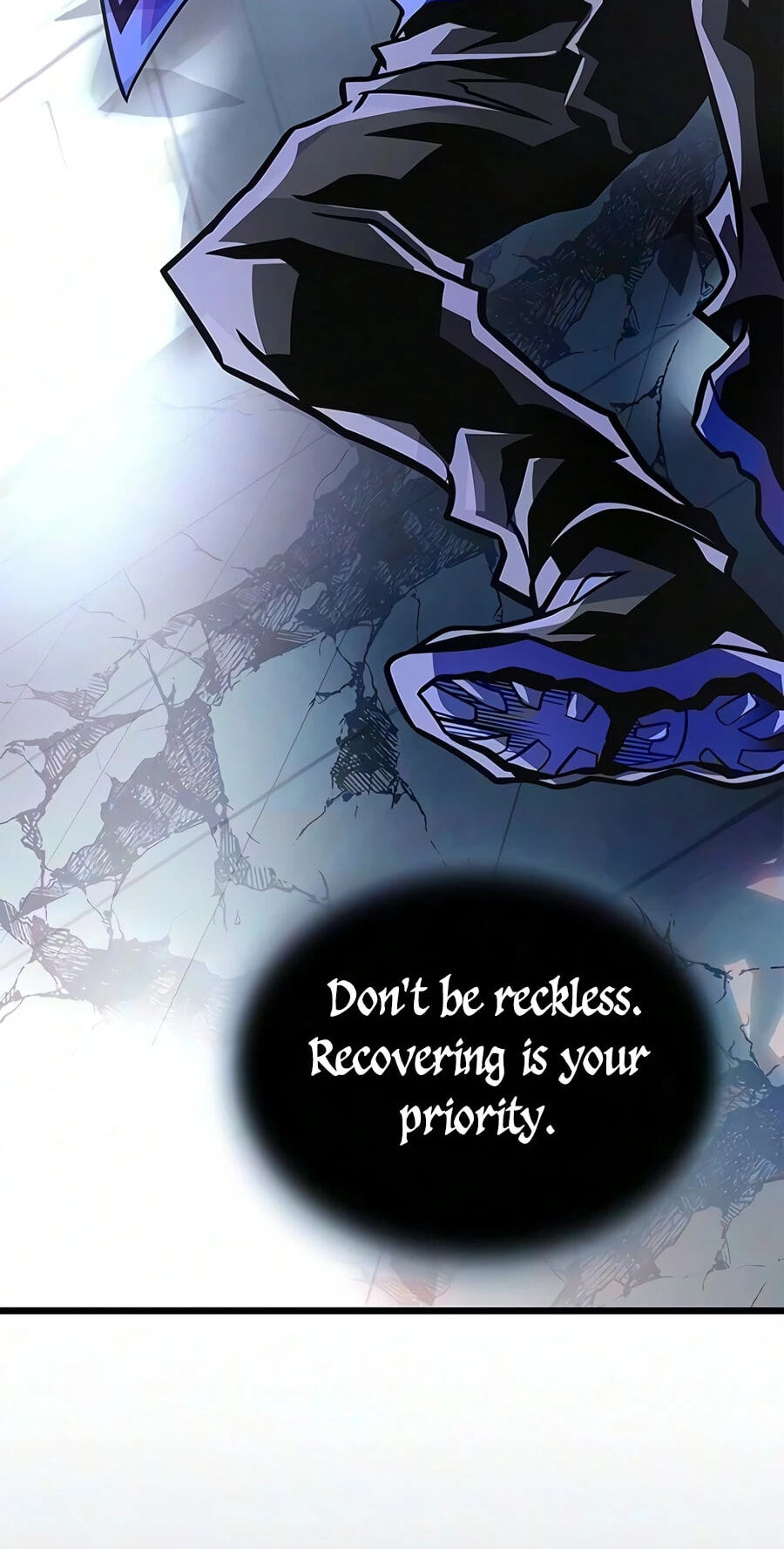 Villain to Kill Chapter 243 page 123 - 