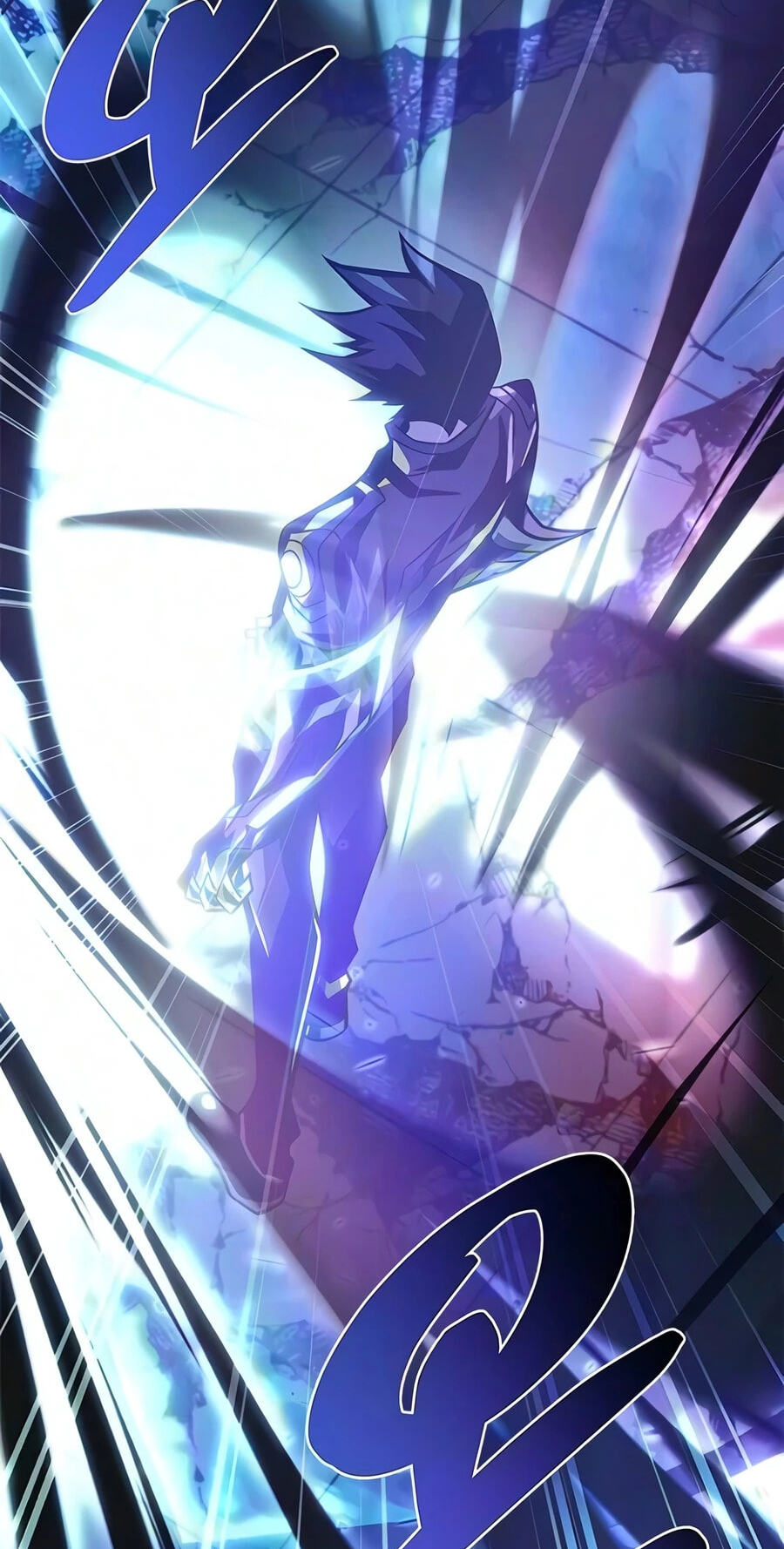 Villain to Kill Chapter 243 page 126 - 