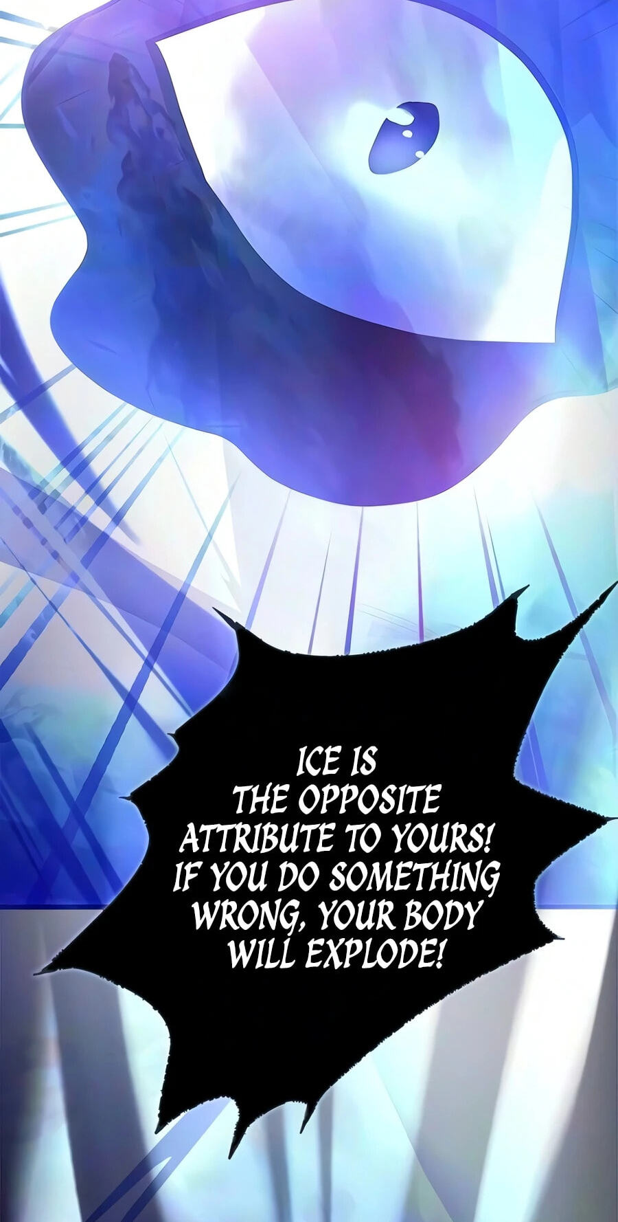Villain to Kill Chapter 243 page 128 - 