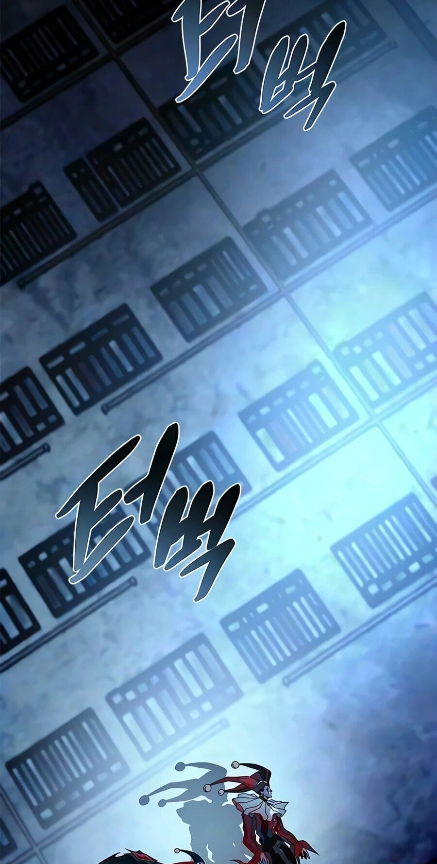 Villain to Kill Chapter 243 page 135 - 