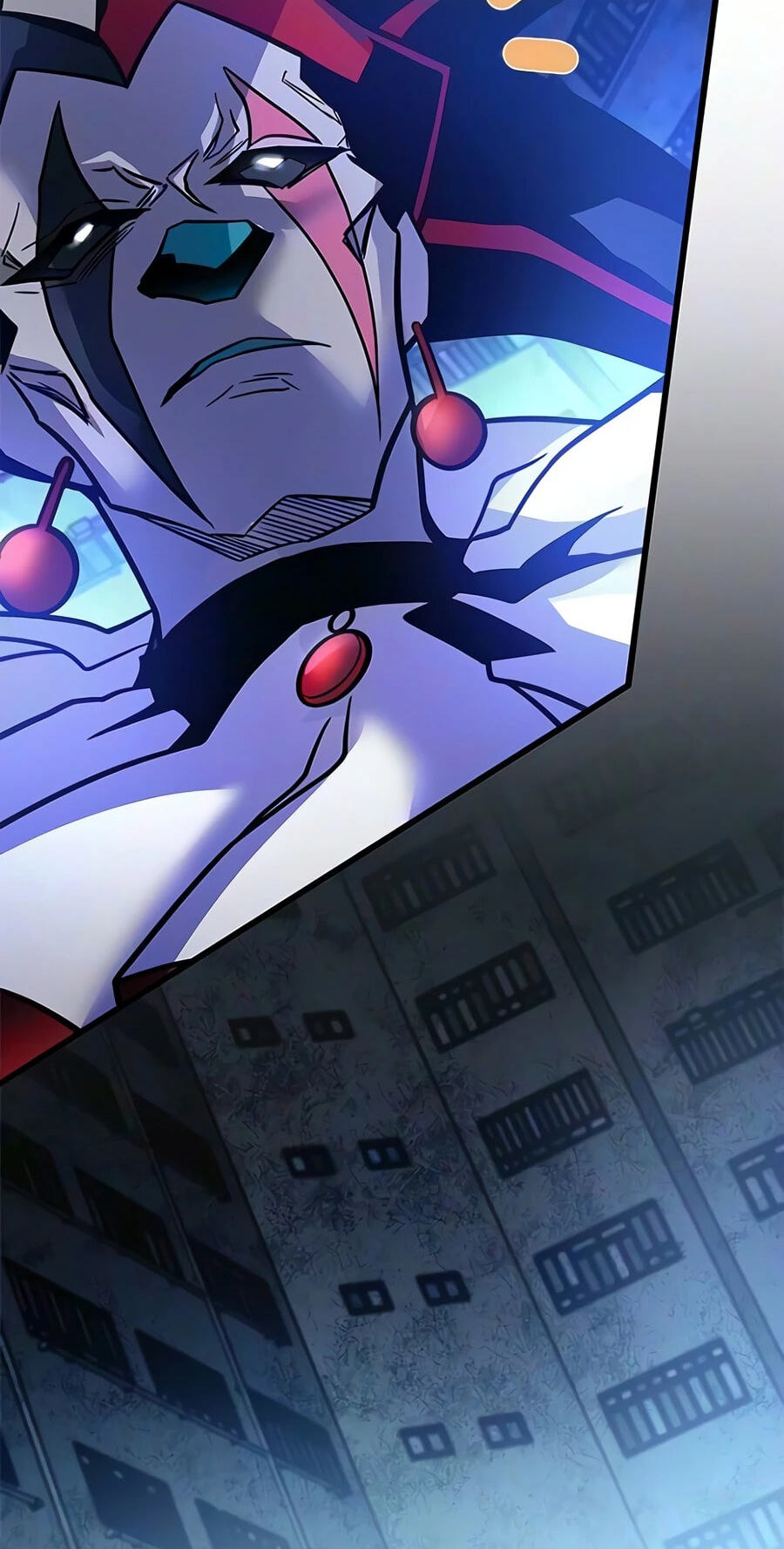 Villain to Kill Chapter 243 page 137 - 