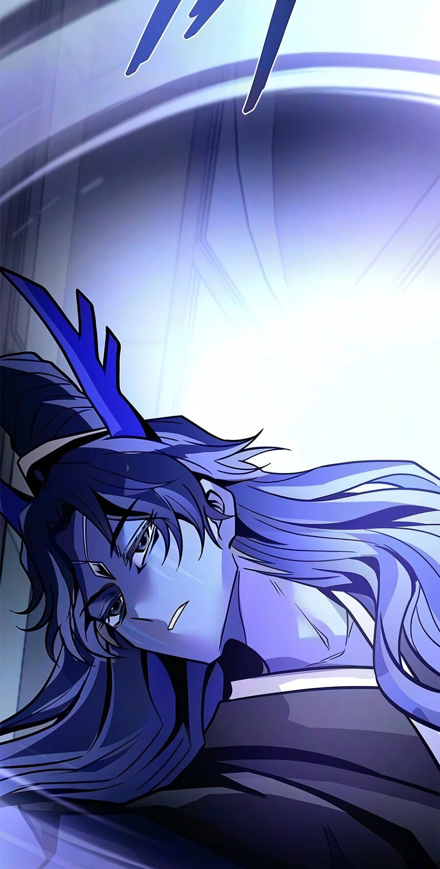 Villain to Kill Chapter 243 page 15 - 