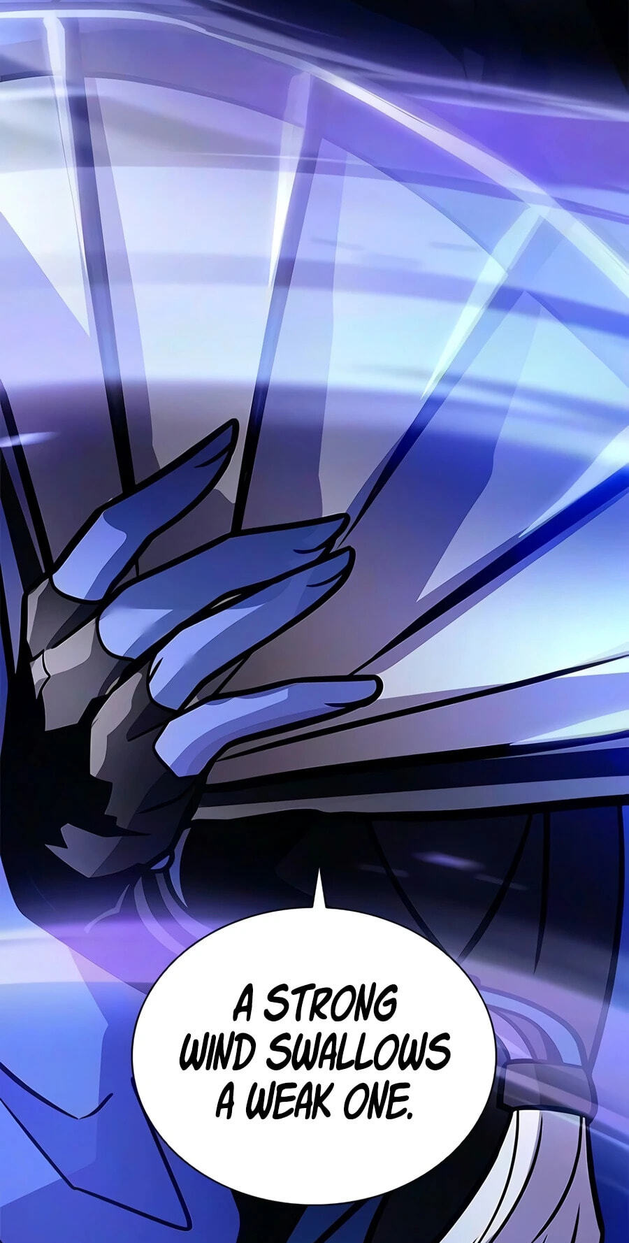 Villain to Kill Chapter 243 page 16 - 