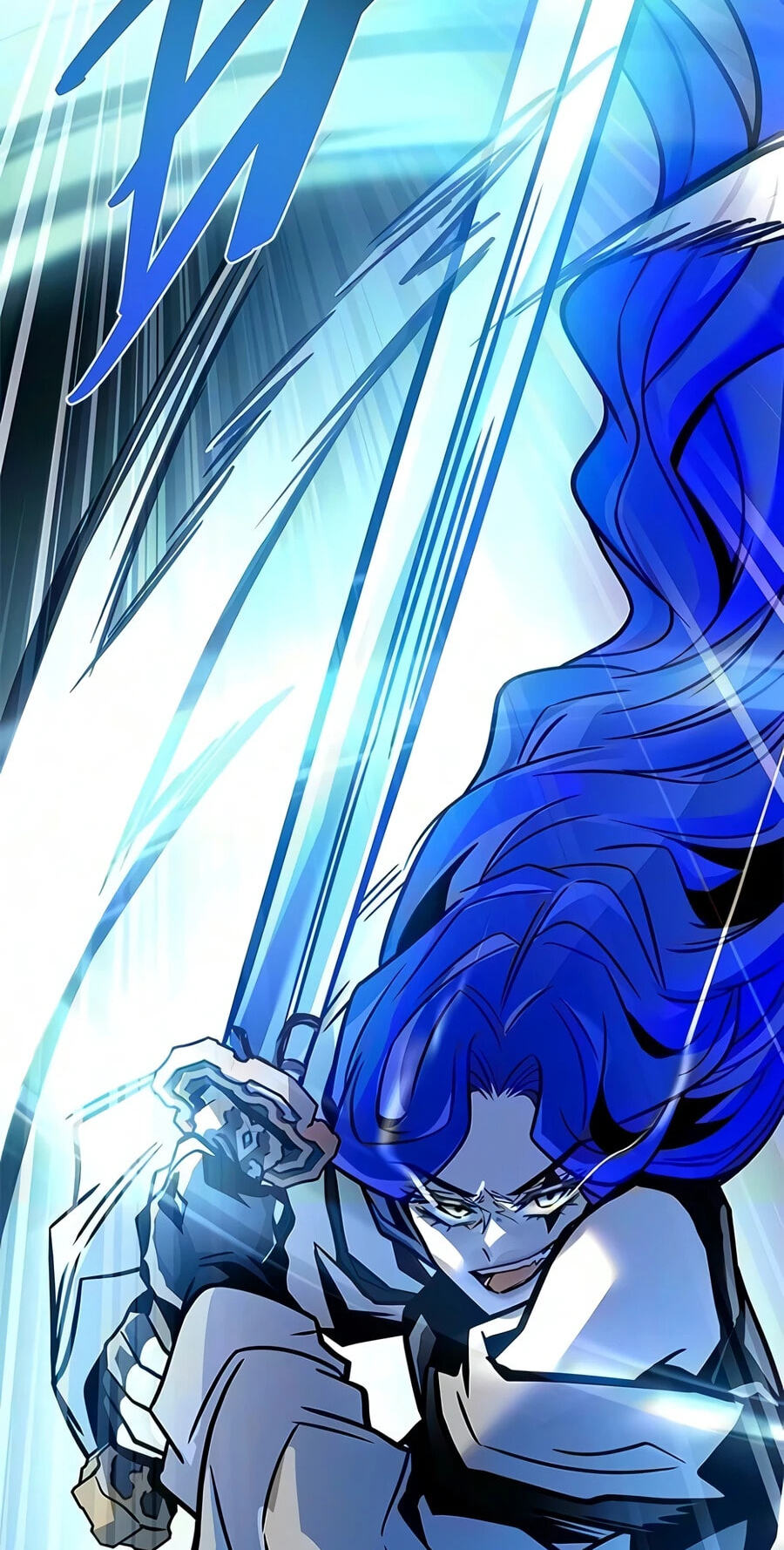Villain to Kill Chapter 243 page 19 - 