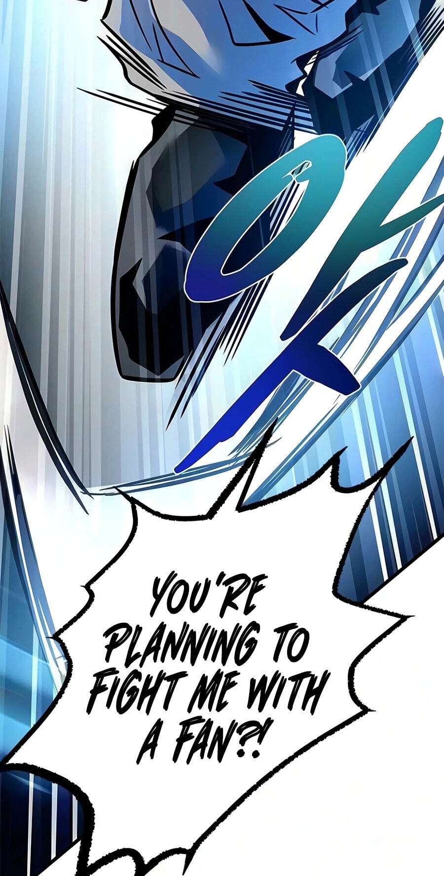 Villain to Kill Chapter 243 page 20 - 