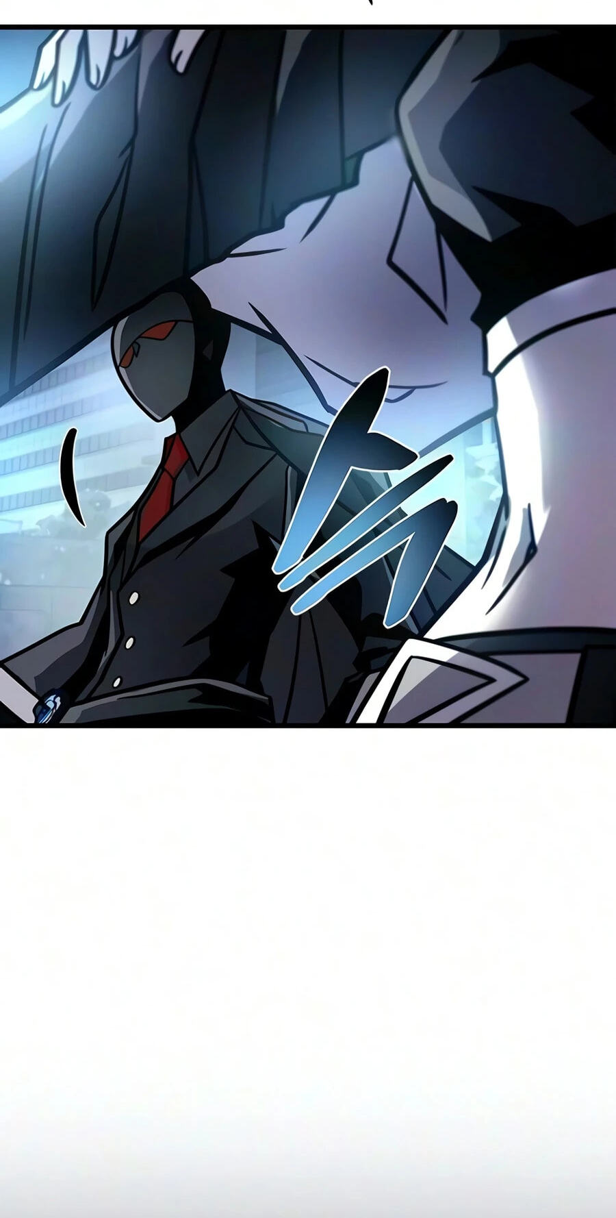 Villain to Kill Chapter 243 page 3 - 
