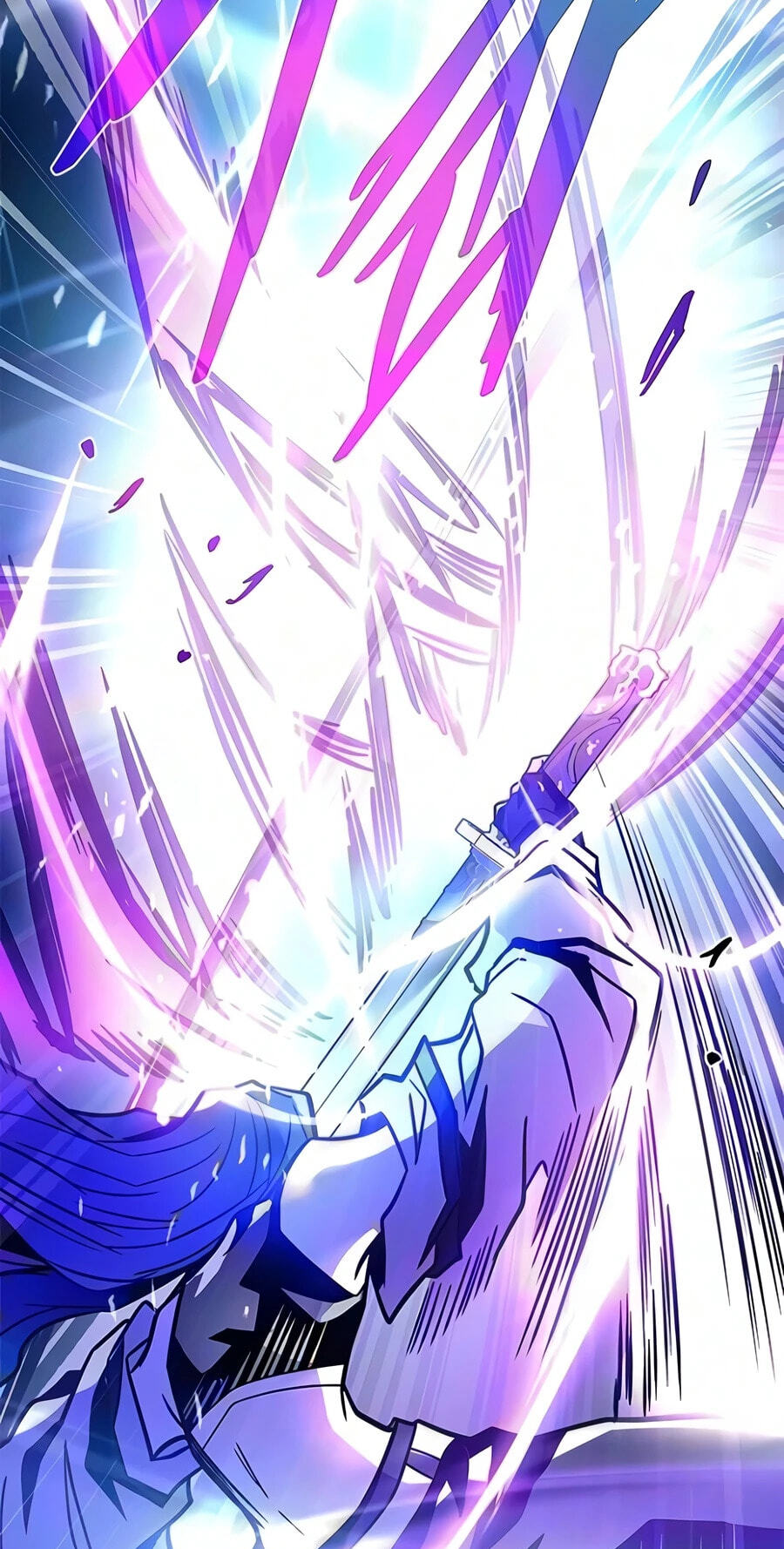 Villain to Kill Chapter 243 page 27 - 