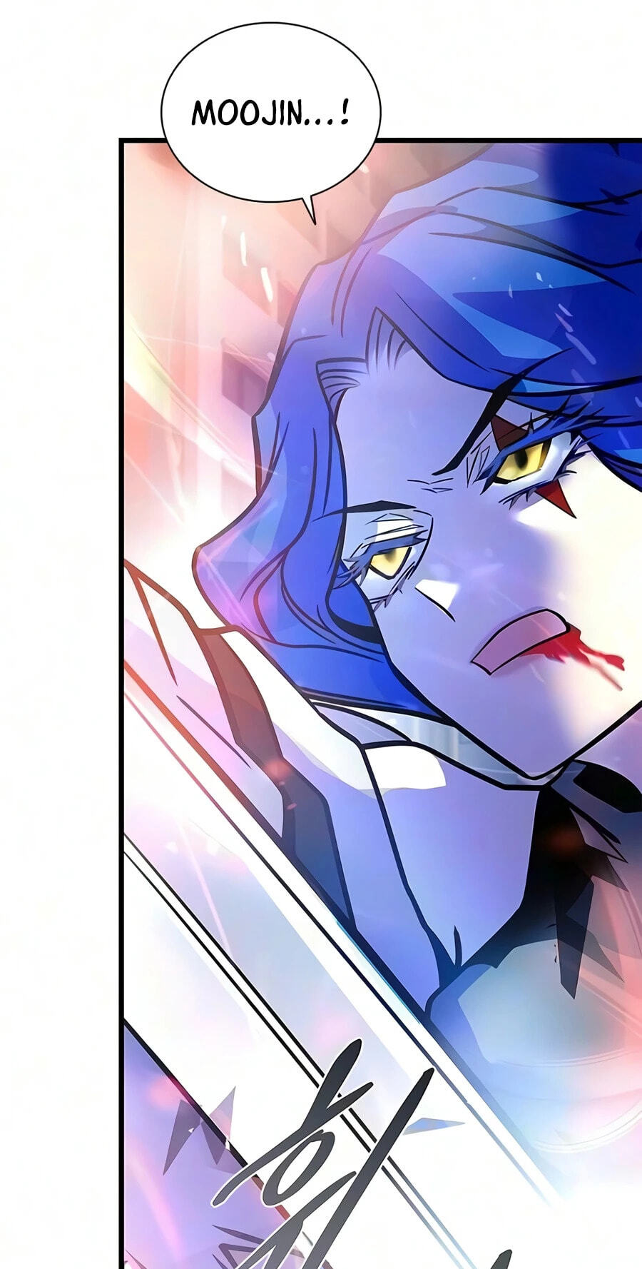 Villain to Kill Chapter 243 page 34 - 