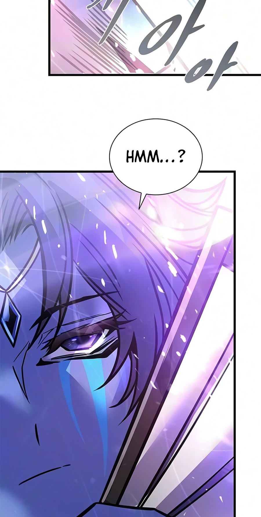 Villain to Kill Chapter 243 page 35 - 