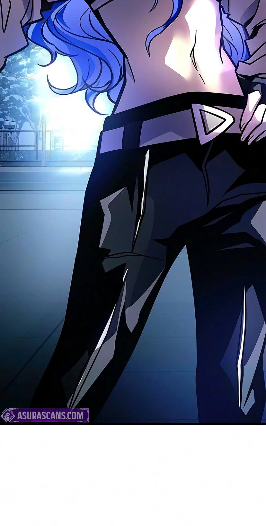 Villain to Kill Chapter 243 page 5 - 