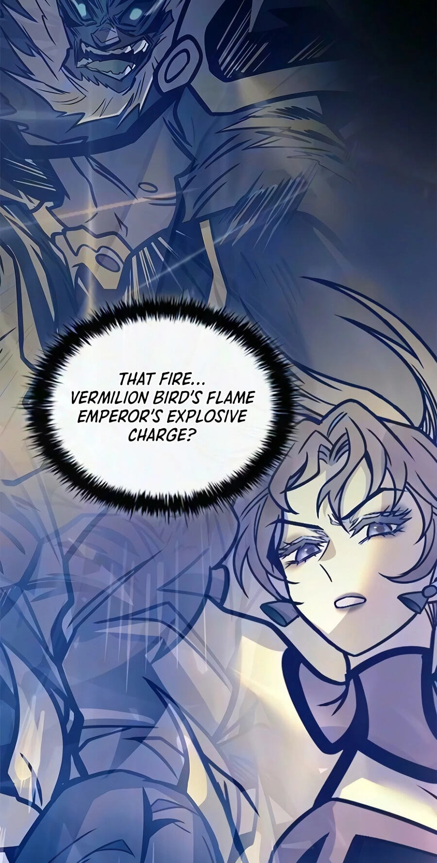 Villain to Kill Chapter 243 page 48 - 