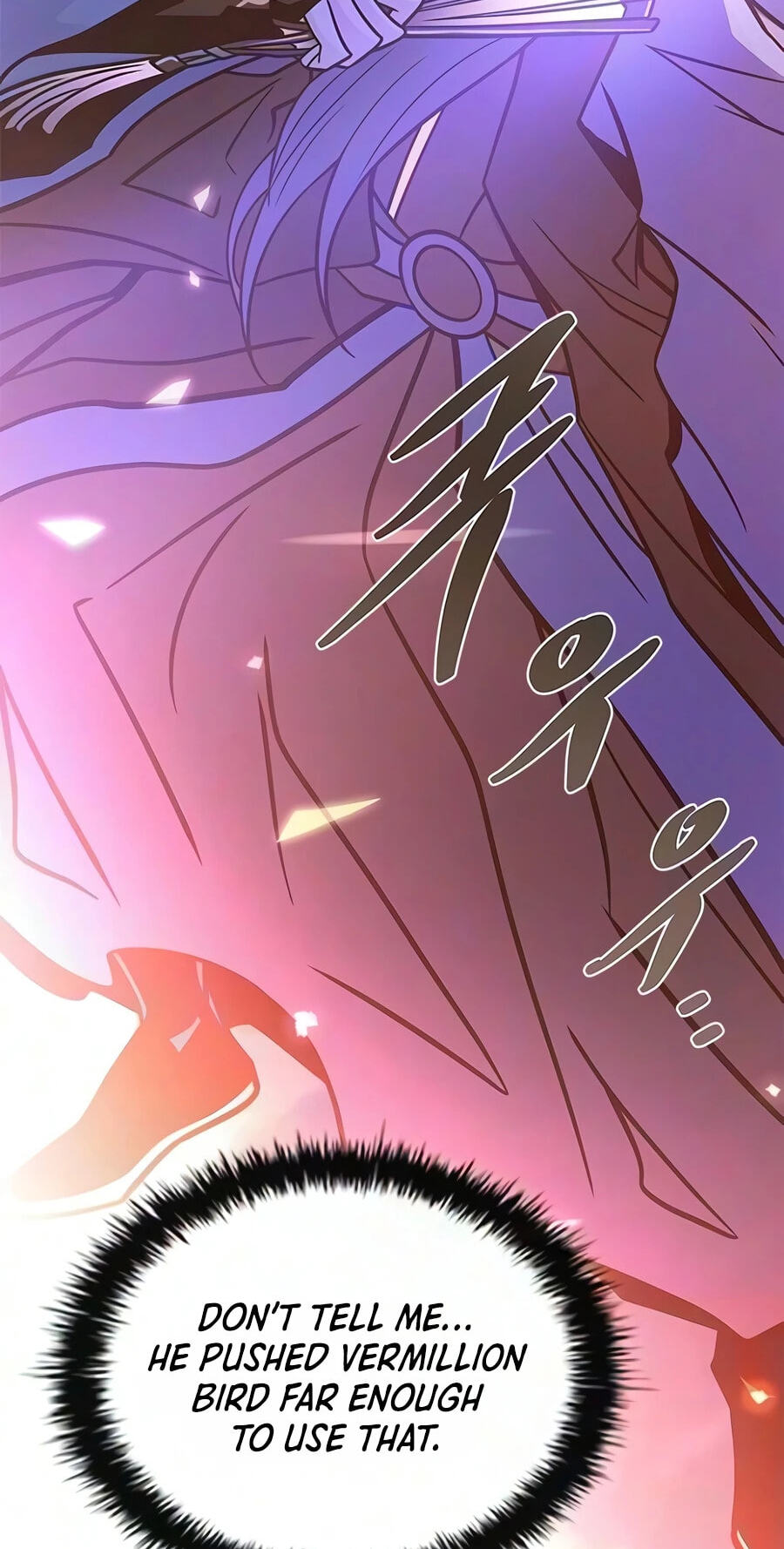 Villain to Kill Chapter 243 page 50 - 