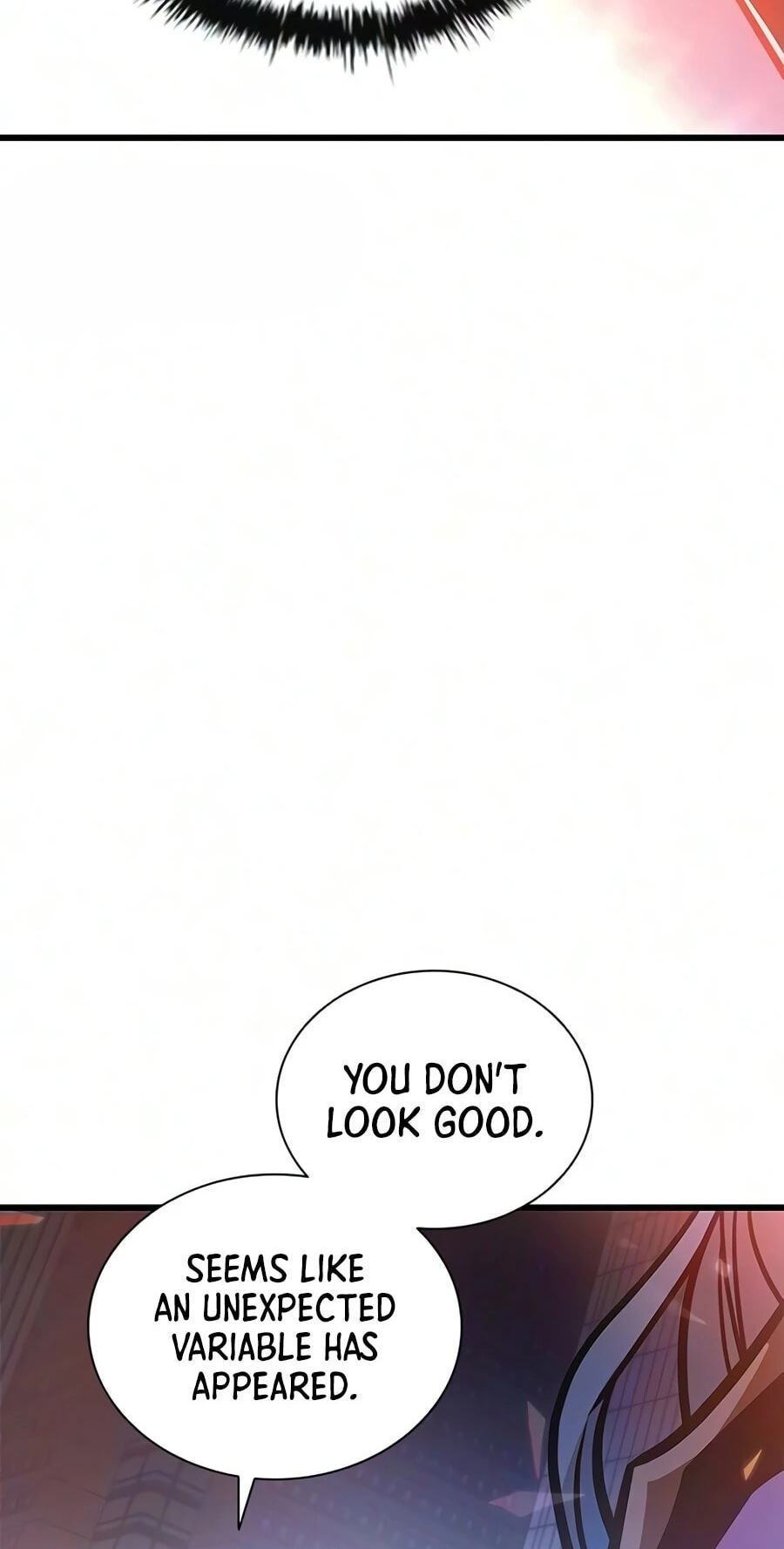 Villain to Kill Chapter 243 page 51 - 