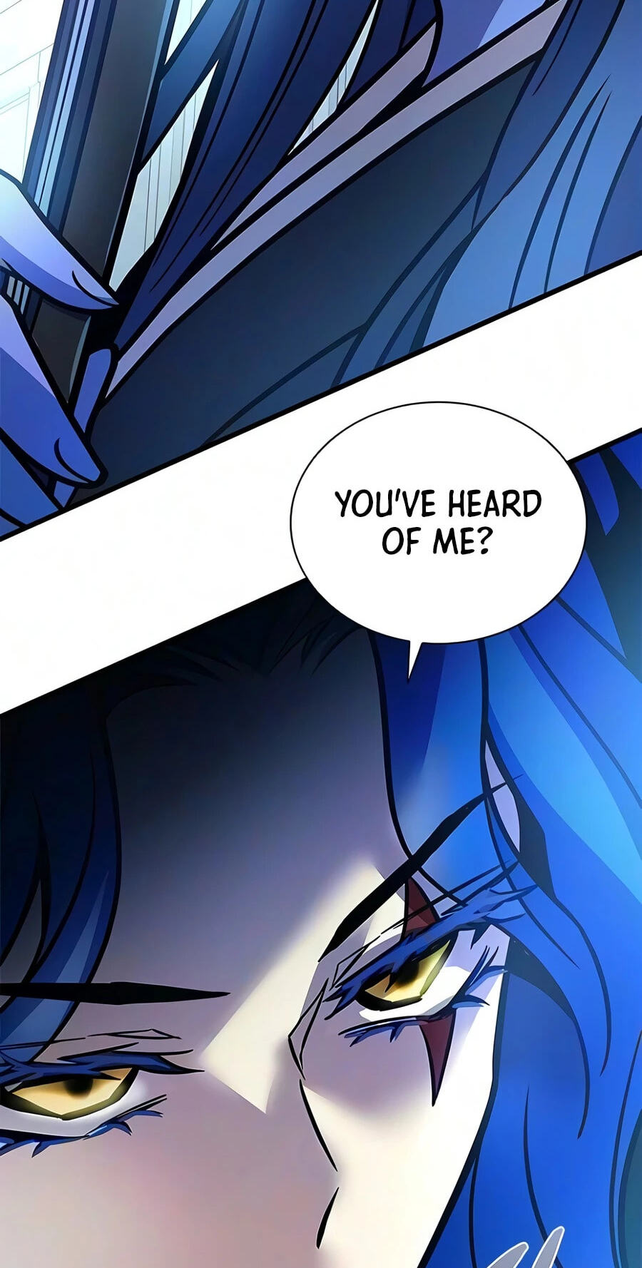 Villain to Kill Chapter 243 page 7 - 