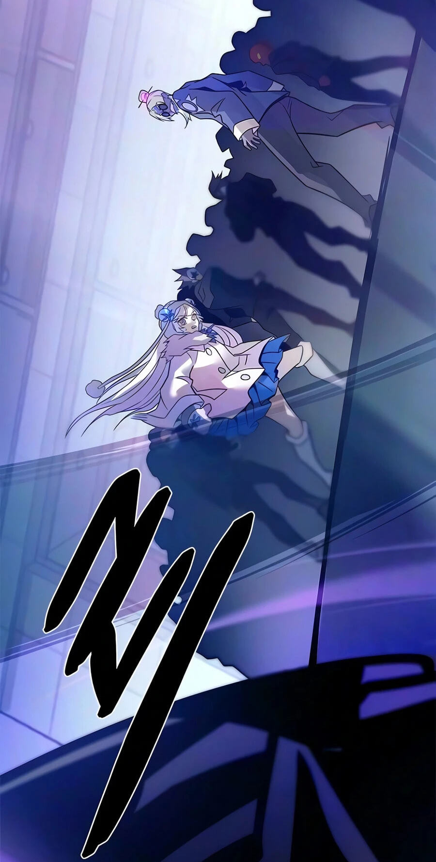 Villain to Kill Chapter 243 page 61 - 