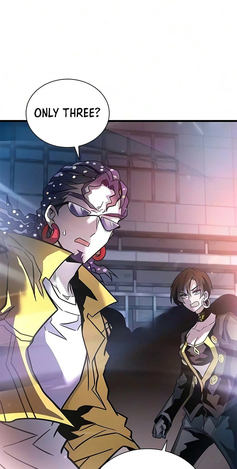Villain to Kill Chapter 243 page 67 - 
