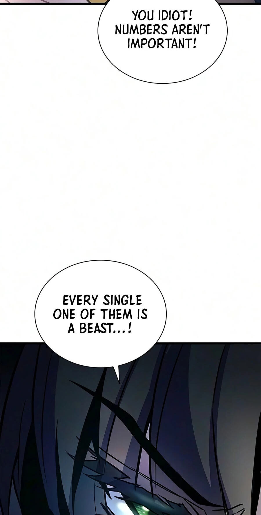 Villain to Kill Chapter 243 page 68 - 