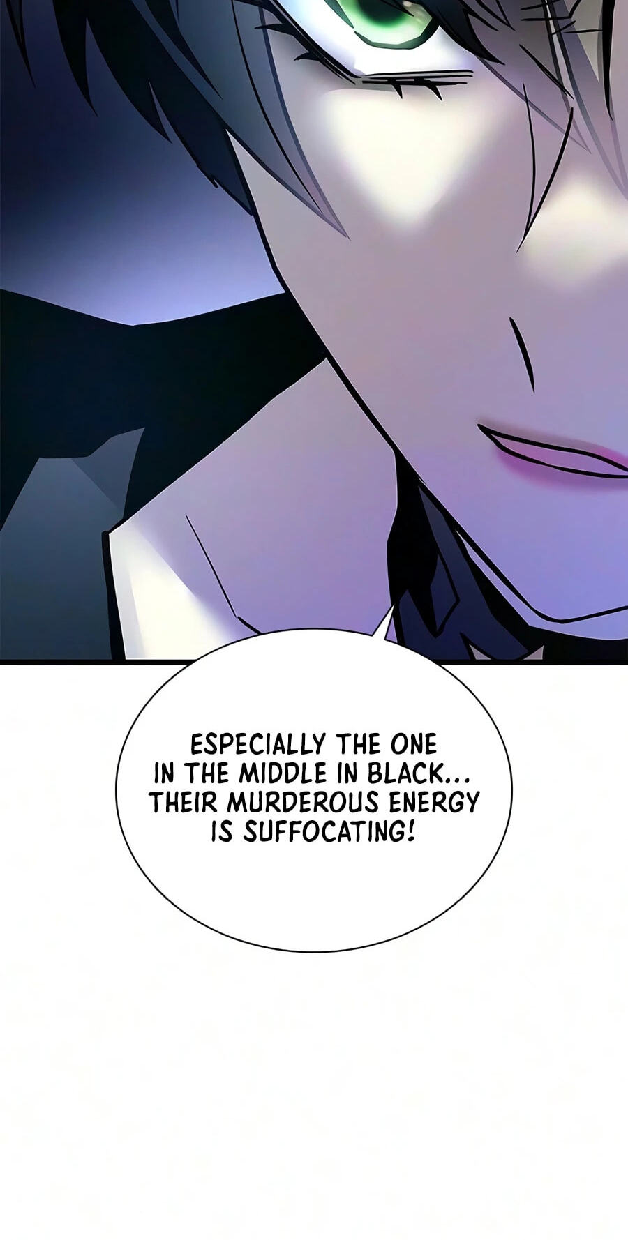 Villain to Kill Chapter 243 page 69 - 