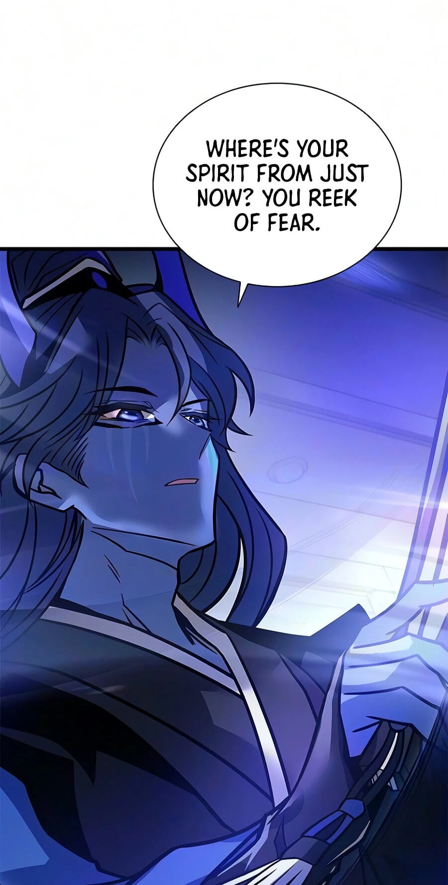 Villain to Kill Chapter 243 page 70 - 