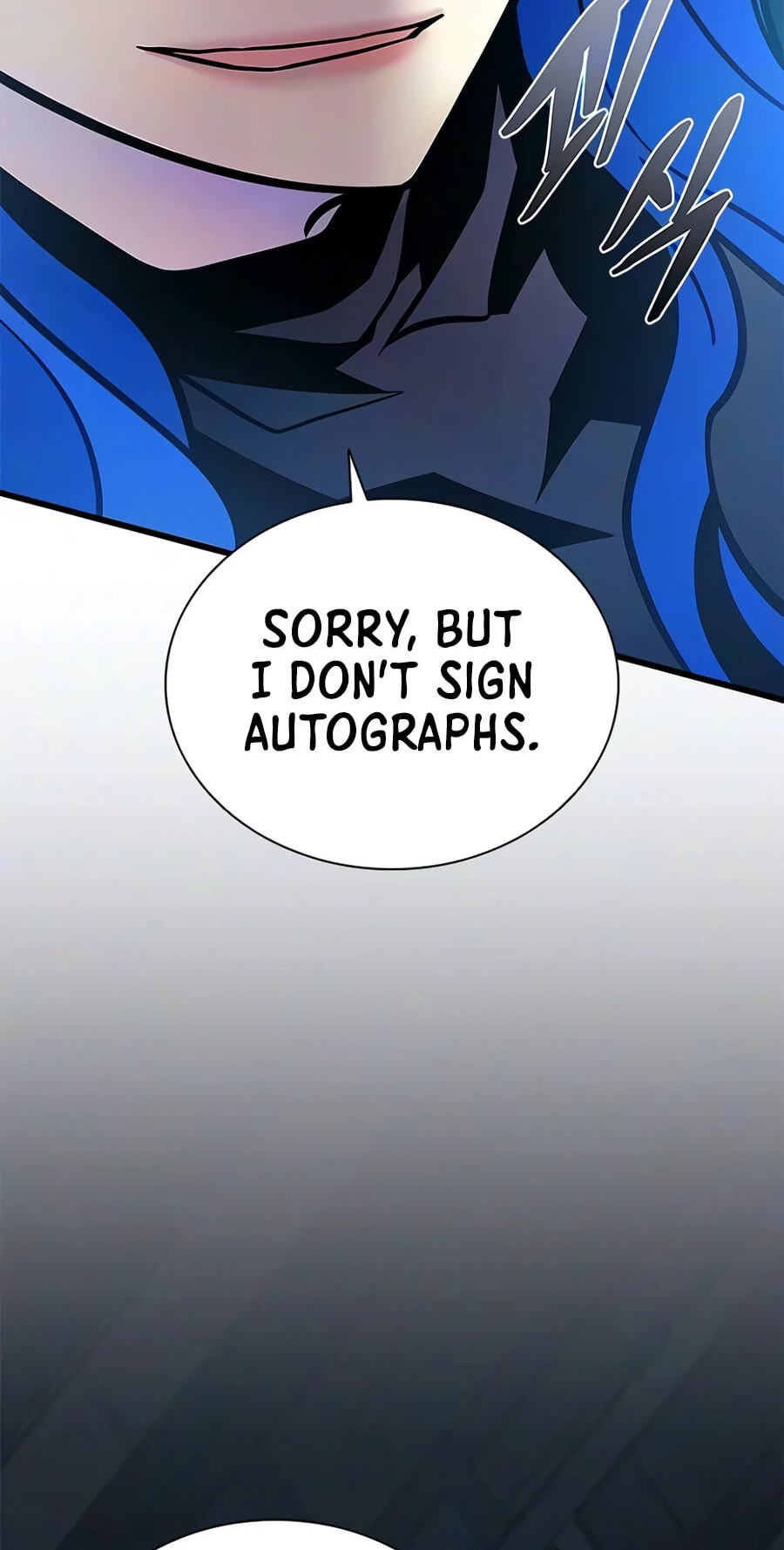 Villain to Kill Chapter 243 page 8 - 